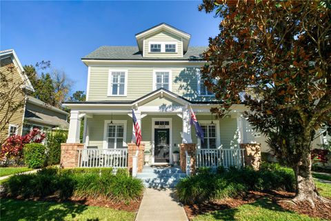 1105 BANKS ROSE COURT CELEBRATION FL 34747