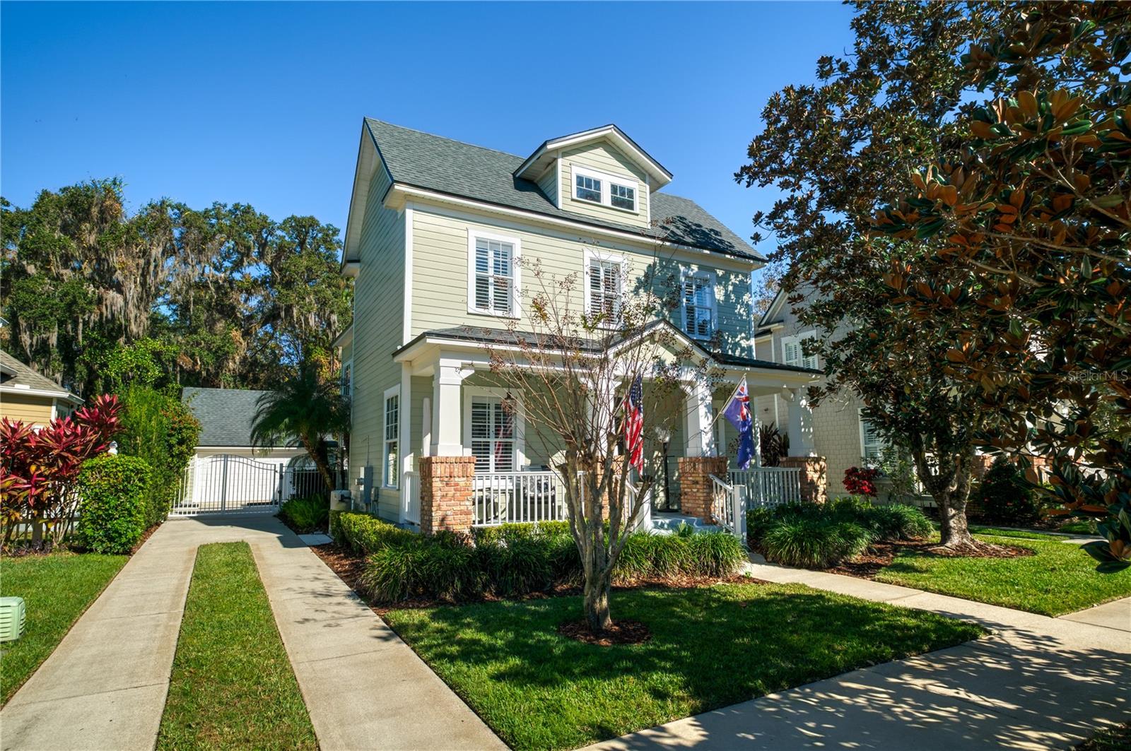 1105 BANKS ROSE COURT