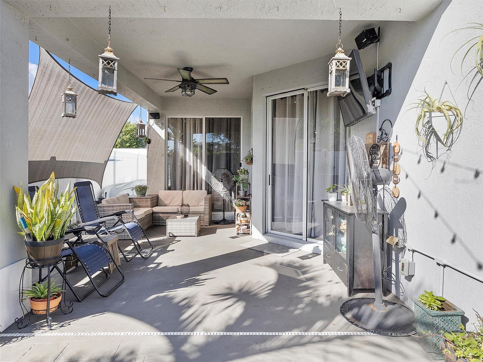 PORTOFINO POINTE - Residential