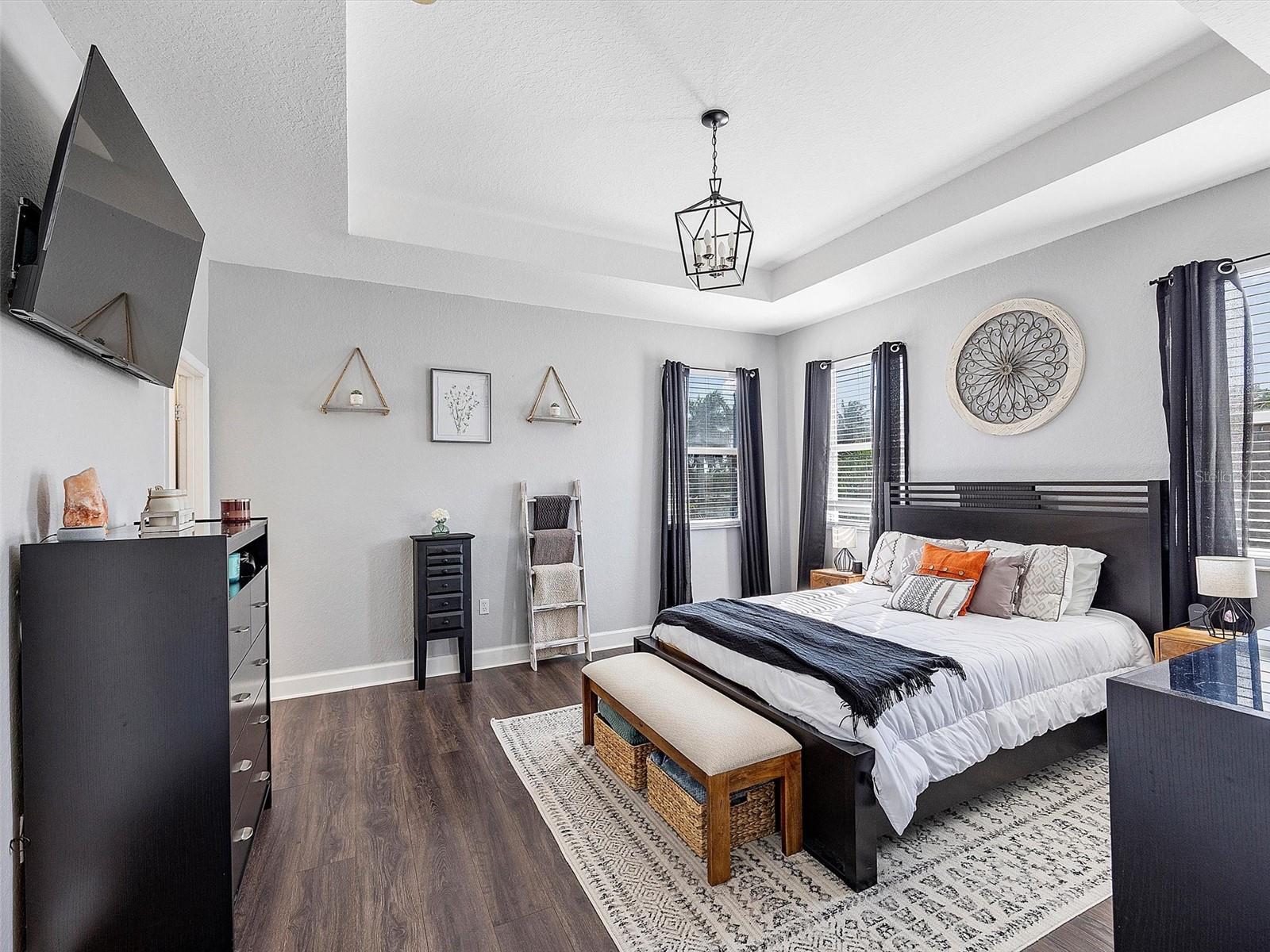 PORTOFINO POINTE - Residential