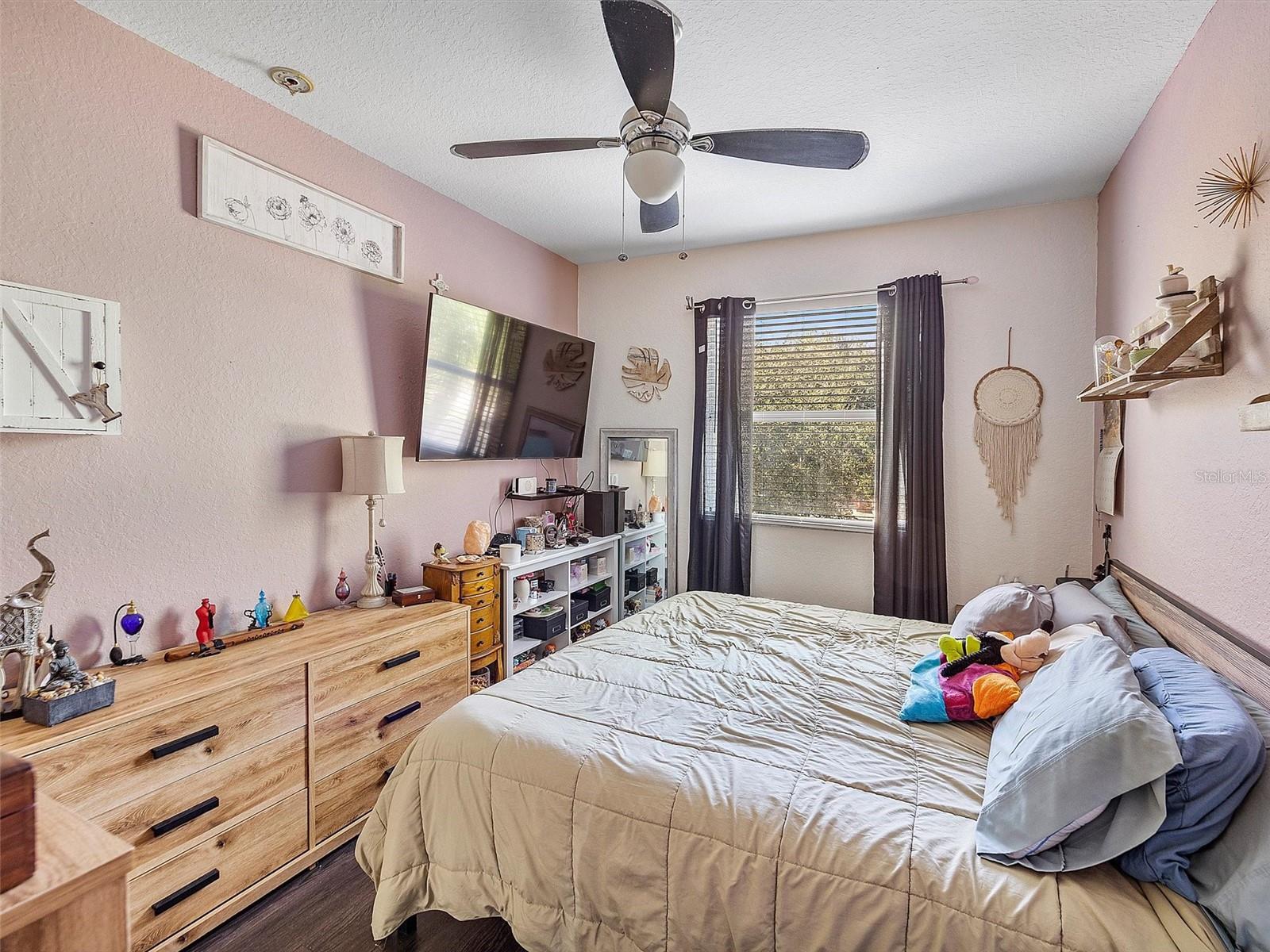 PORTOFINO POINTE - Residential