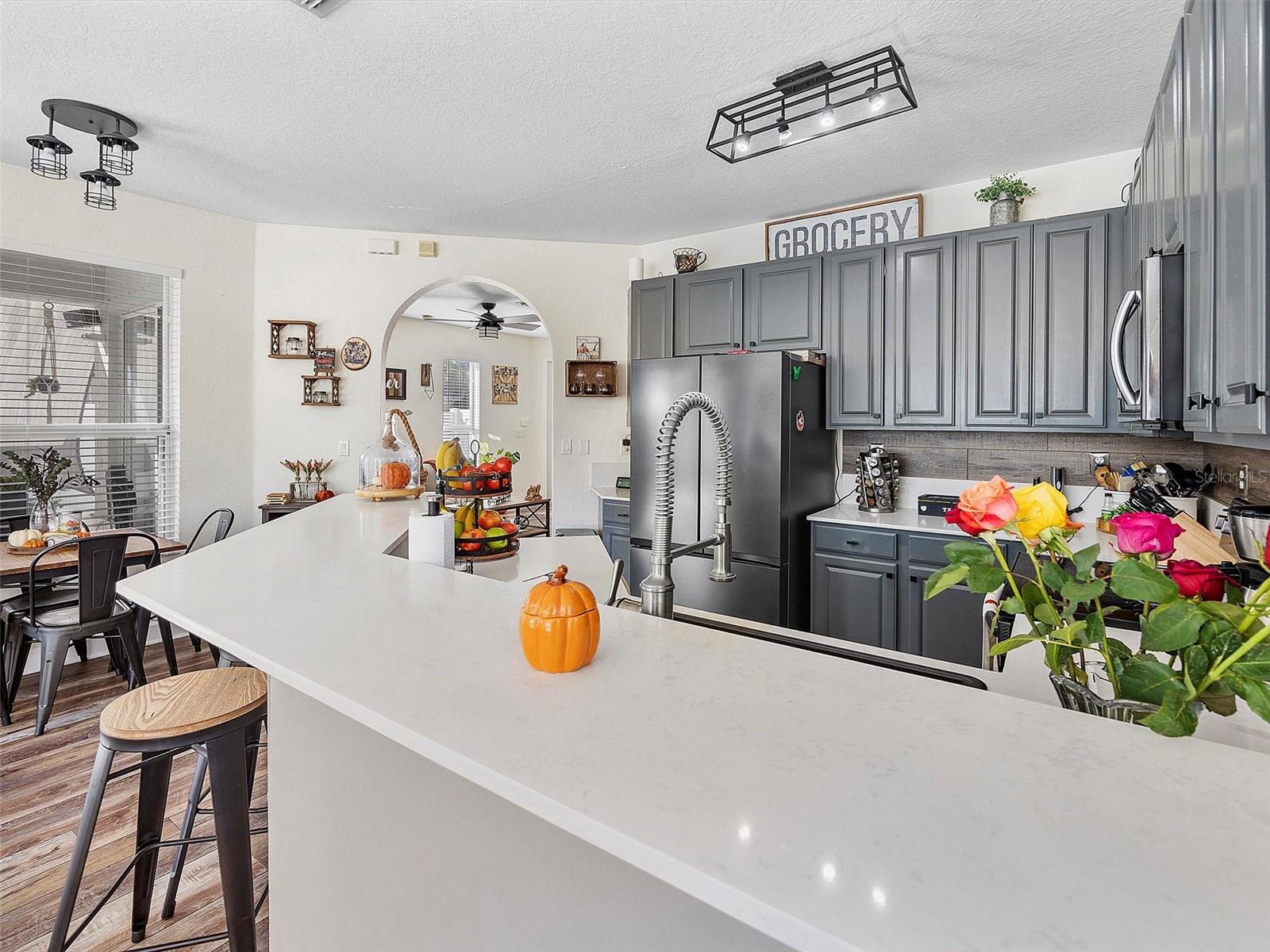 PORTOFINO POINTE - Residential