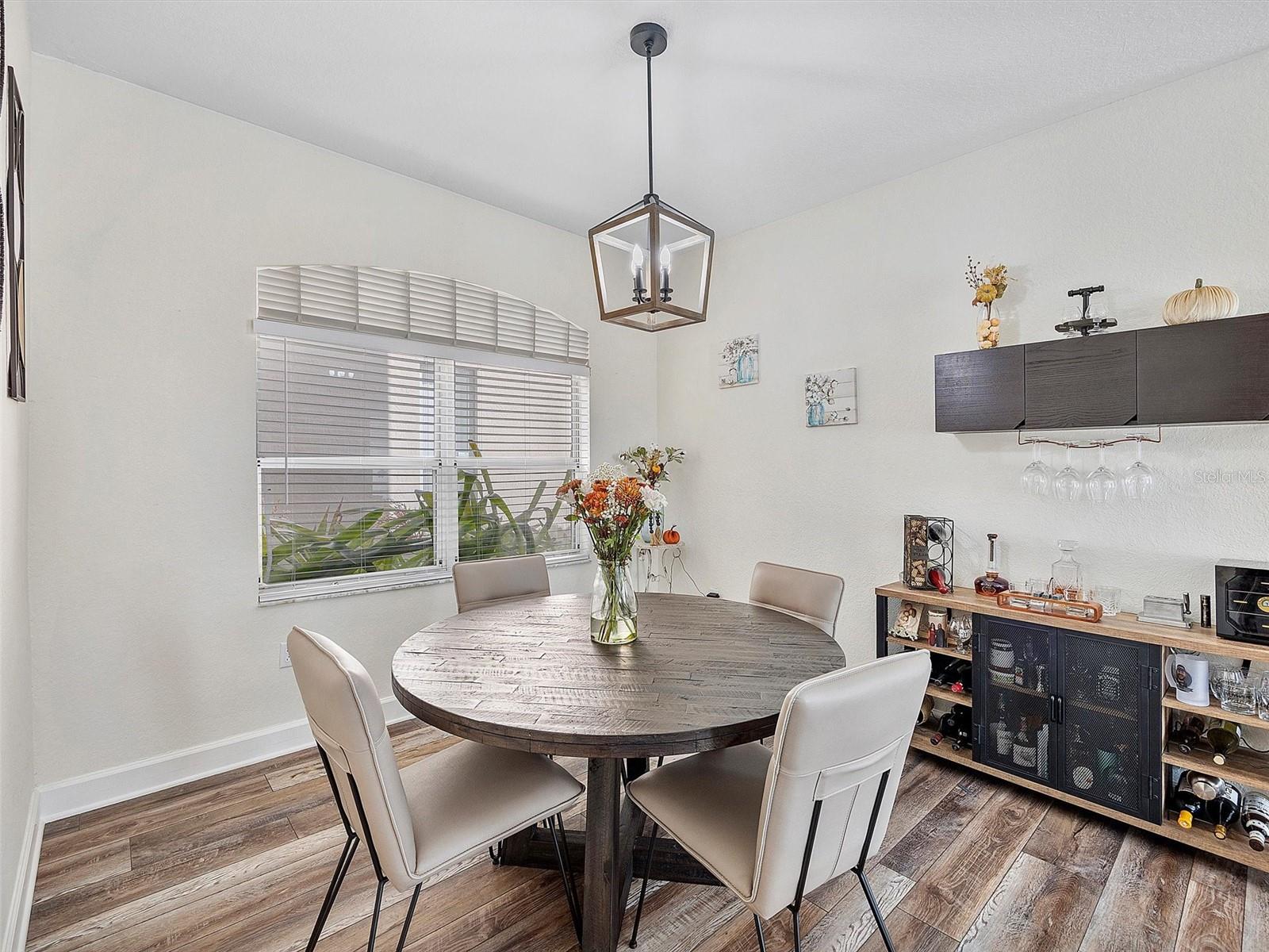 PORTOFINO POINTE - Residential