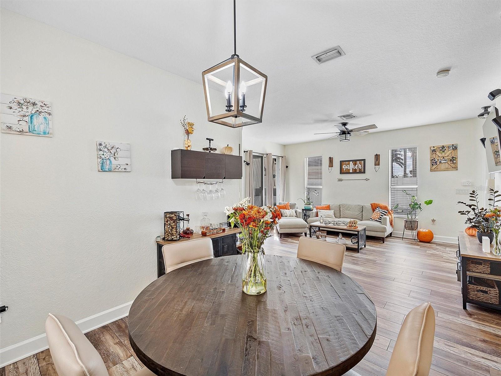 PORTOFINO POINTE - Residential