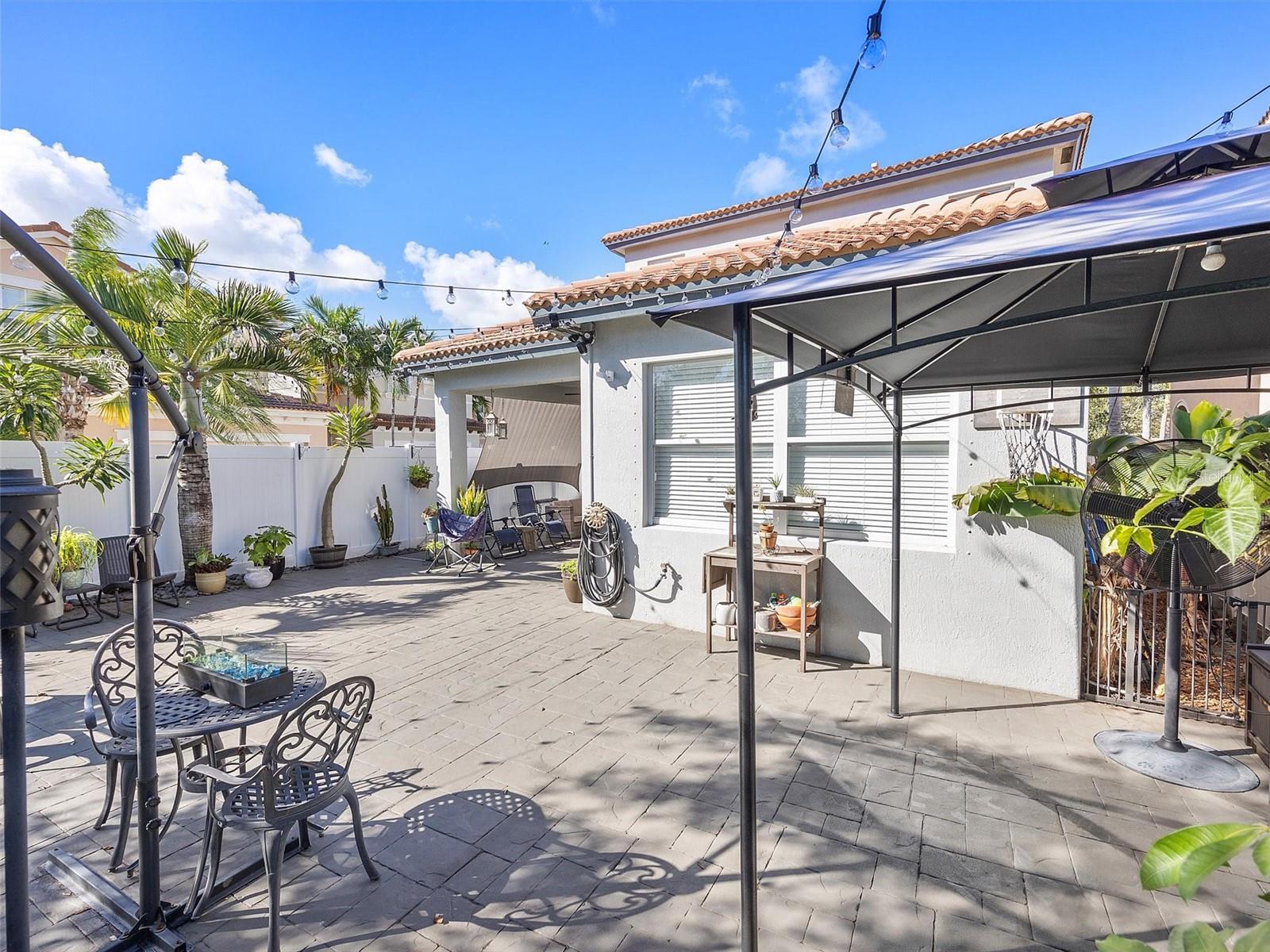 PORTOFINO POINTE - Residential