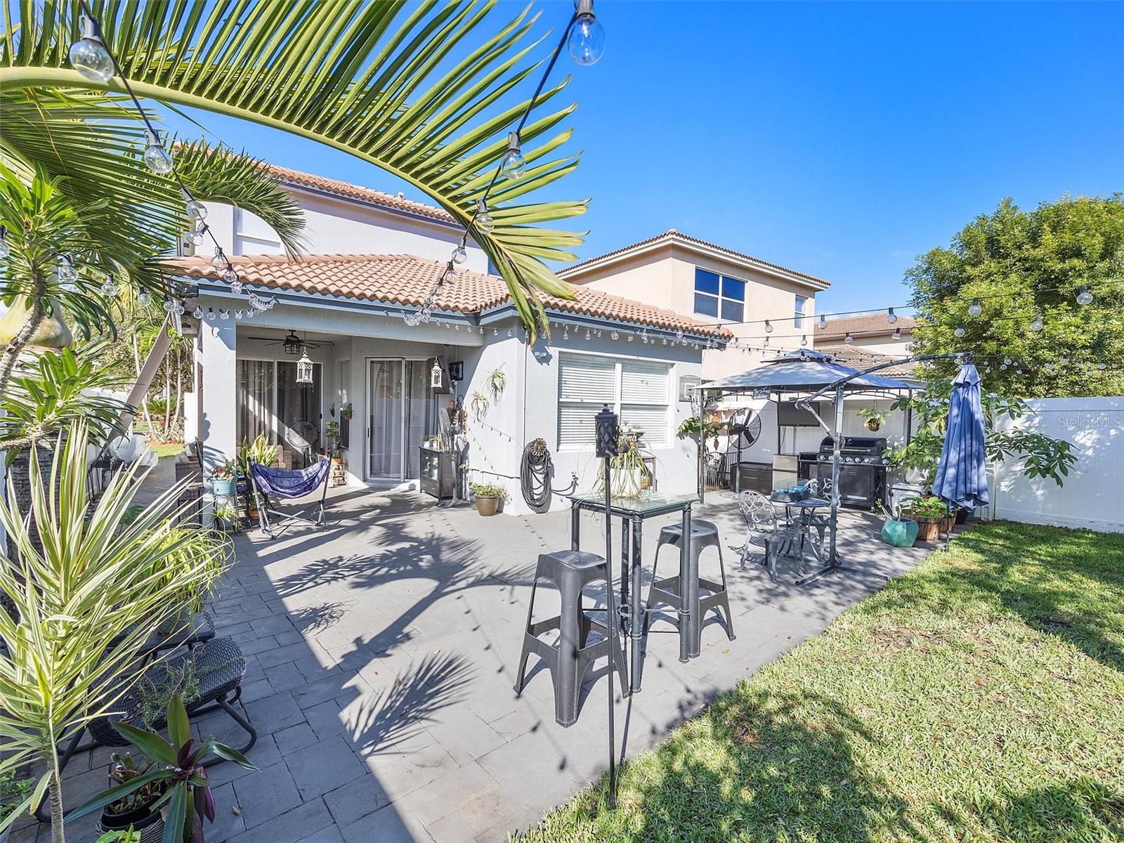 PORTOFINO POINTE - Residential