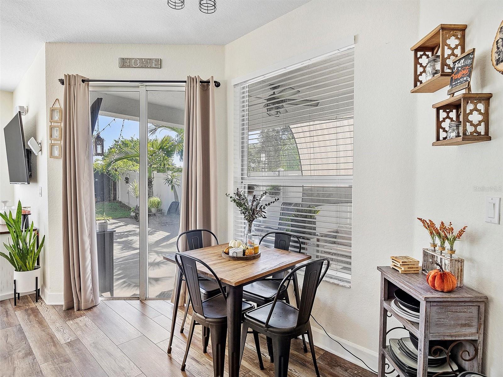 PORTOFINO POINTE - Residential