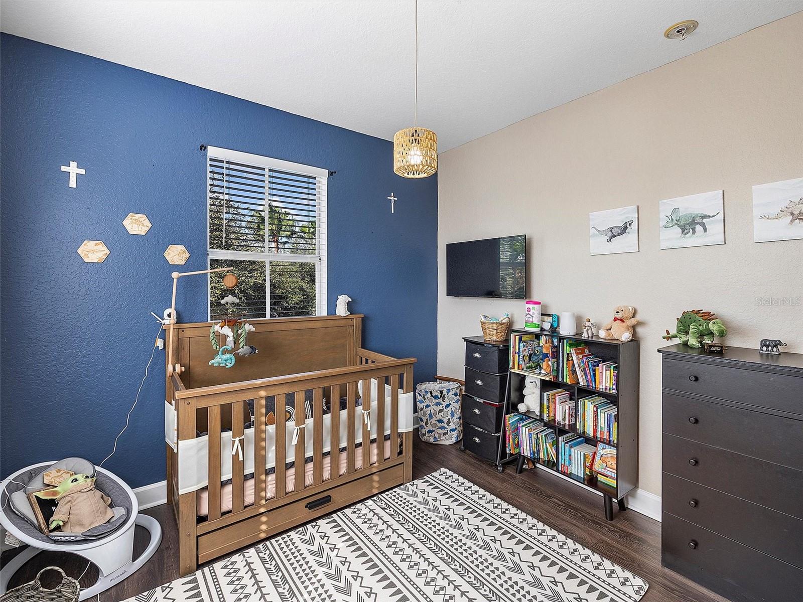 PORTOFINO POINTE - Residential