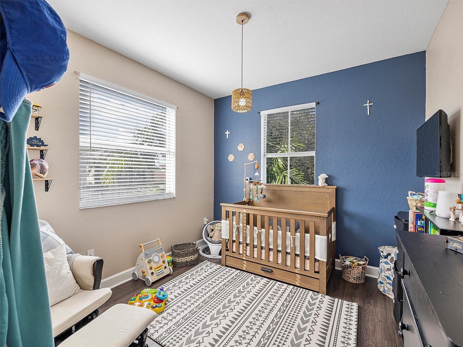 PORTOFINO POINTE - Residential