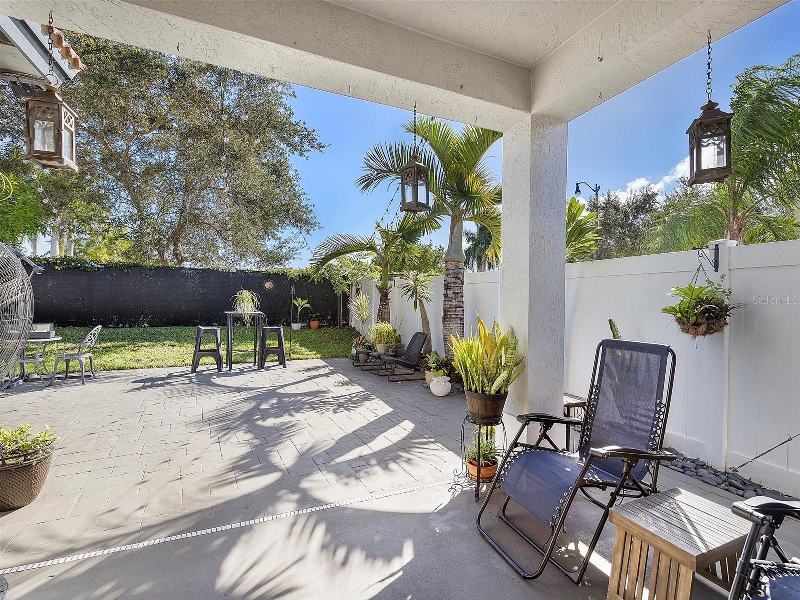 PORTOFINO POINTE - Residential