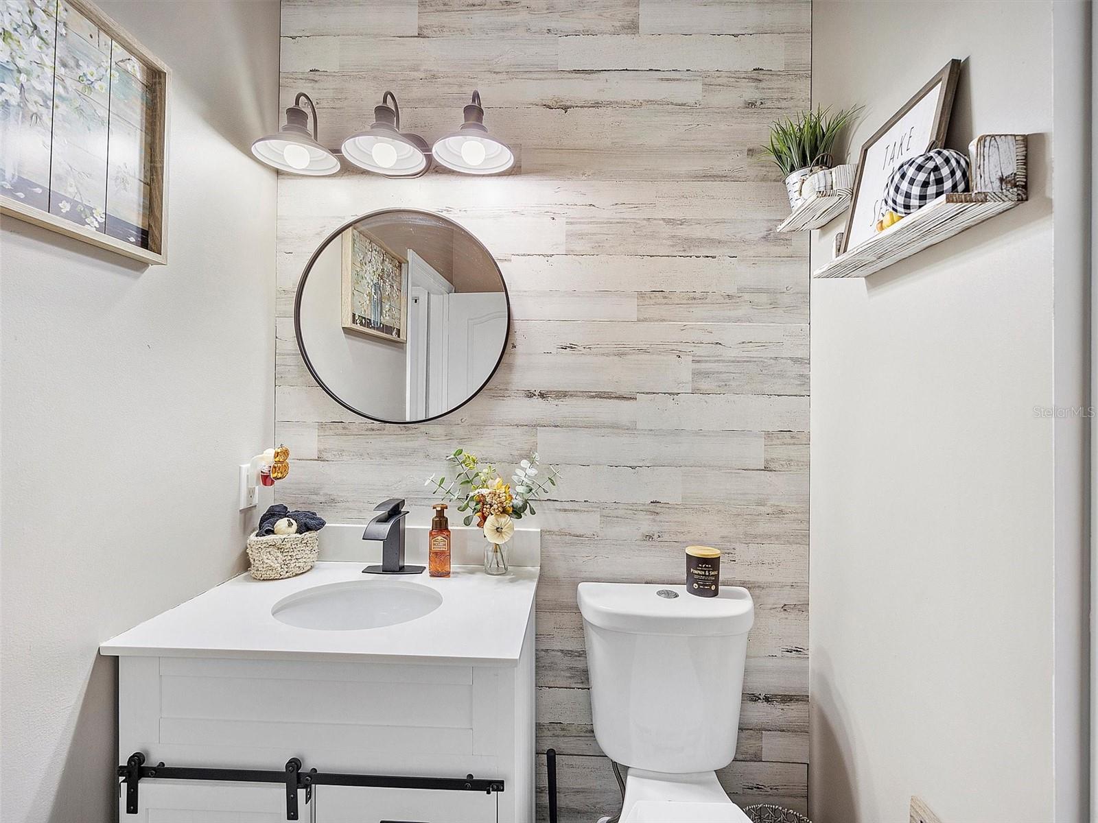 PORTOFINO POINTE - Residential