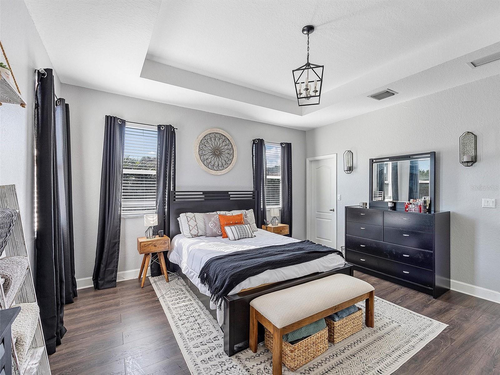 PORTOFINO POINTE - Residential