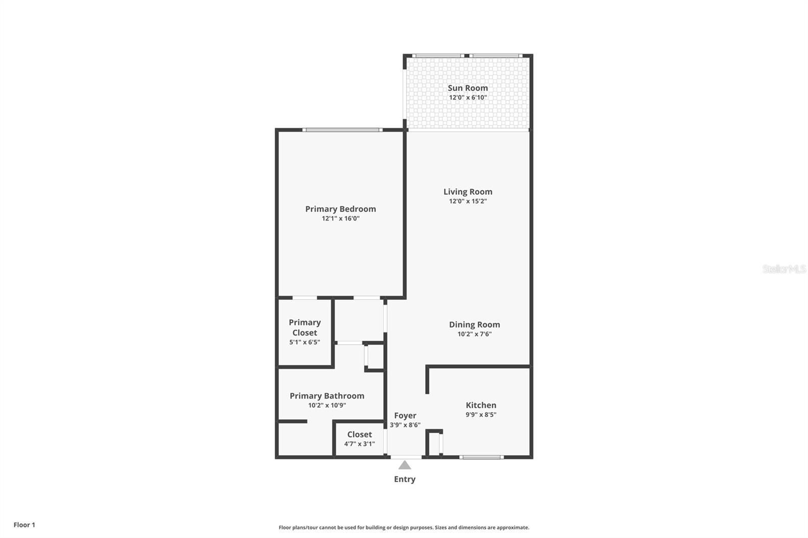 IMPERIAL COVE 2 - Residential