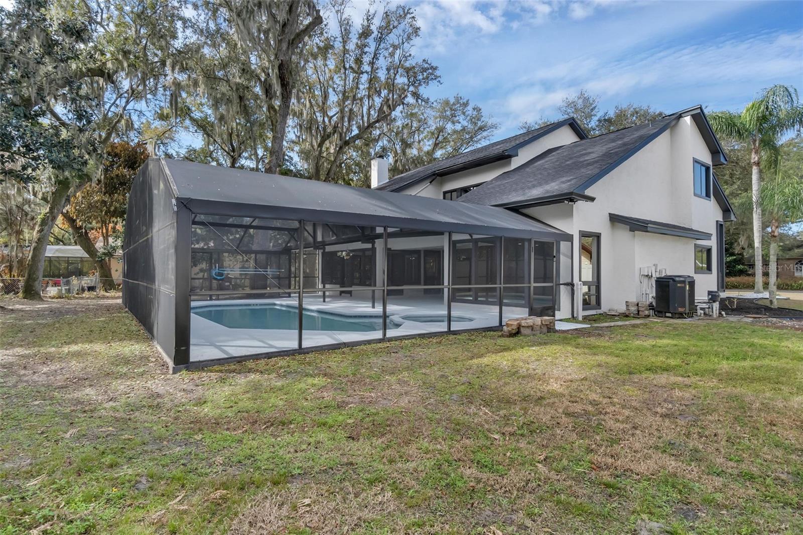 KINGS POINT - Residential