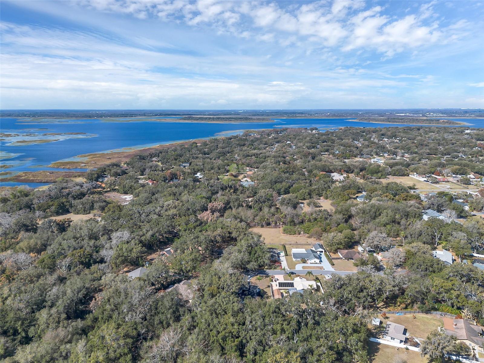 KINGS POINT - Residential