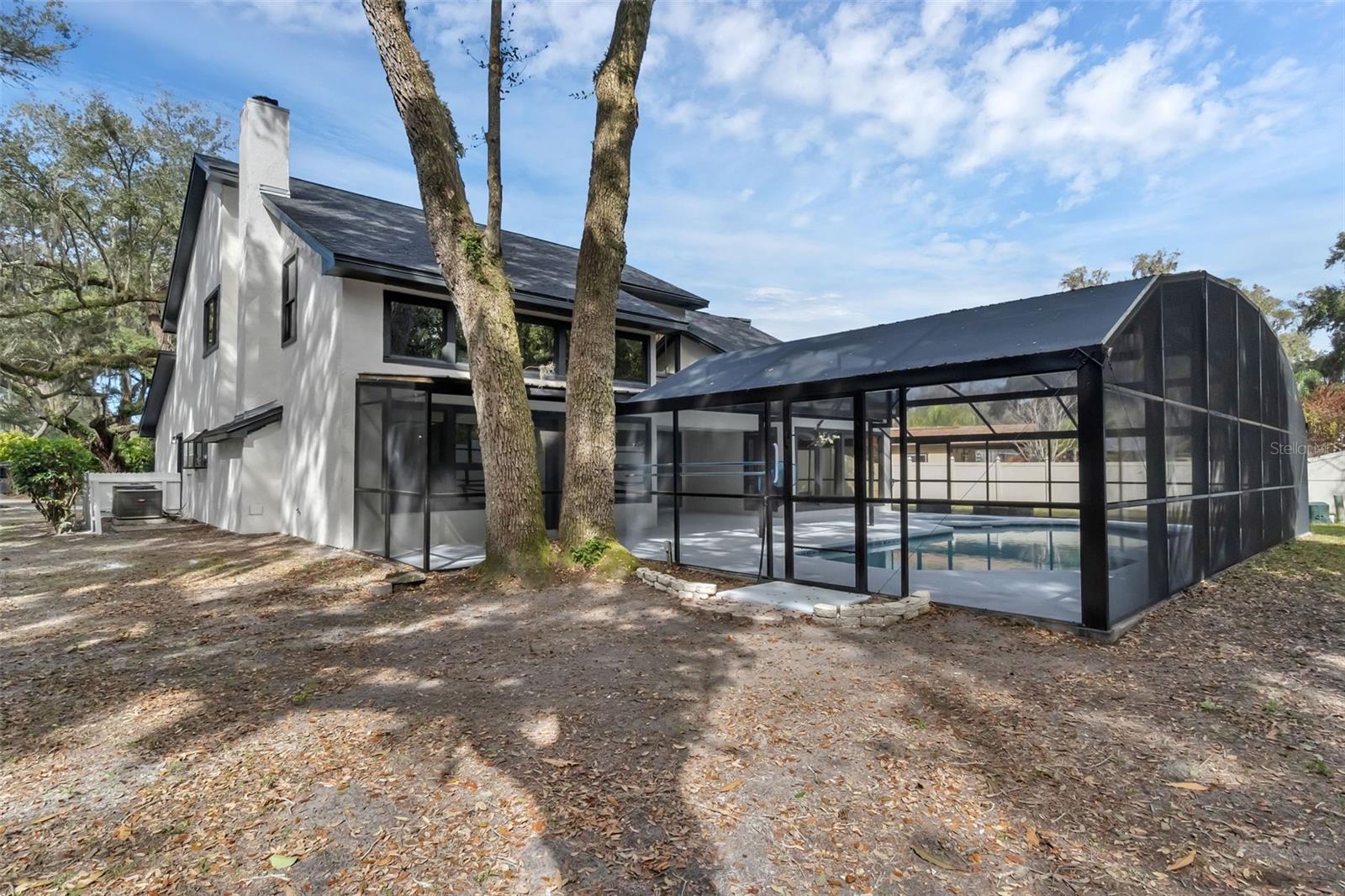 KINGS POINT - Residential