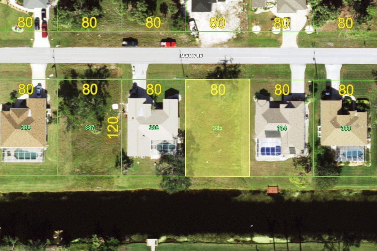 223 MARKER ROAD