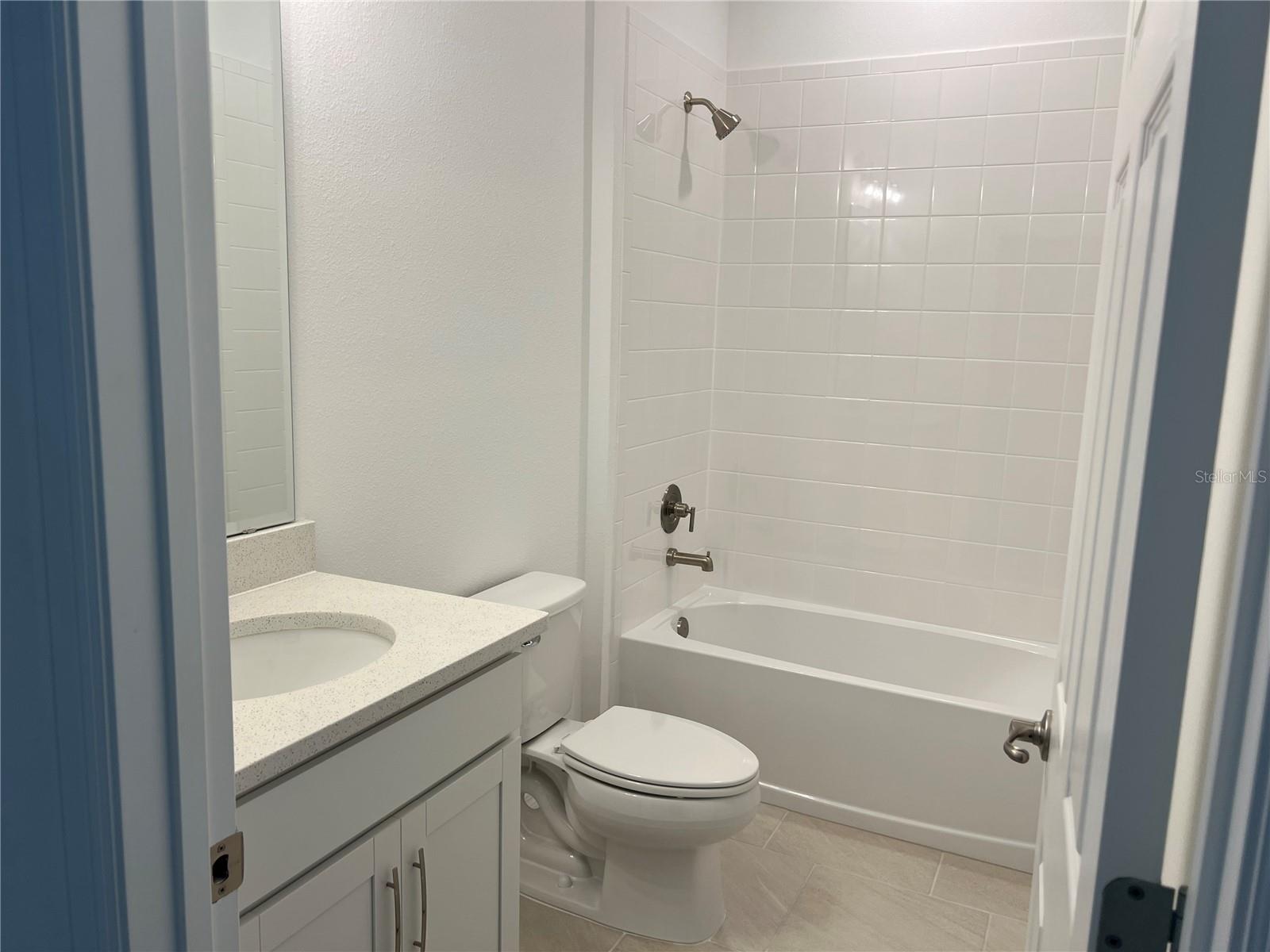 TRINITY GARDENS PH 1 - Residential