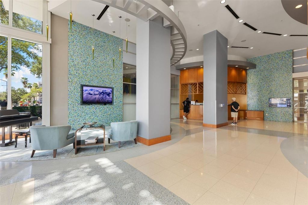 Photo of 777 N Ashley Drive #2514, Tampa, FL 33602 (MLS # TB8420720)