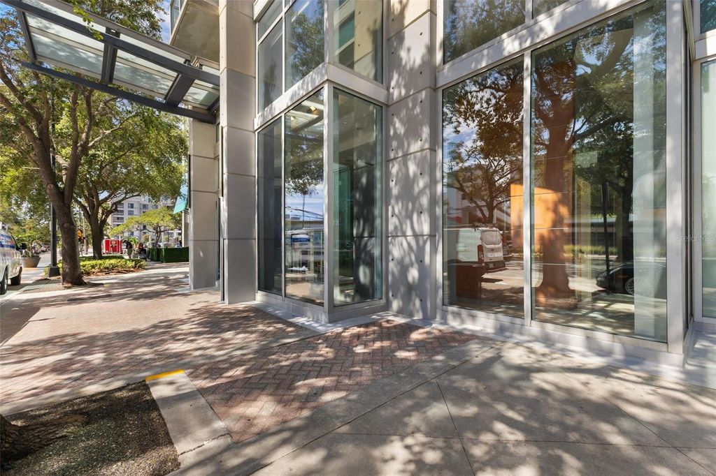 Photo of 777 N Ashley Drive #2514, Tampa, FL 33602 (MLS # TB8420720)