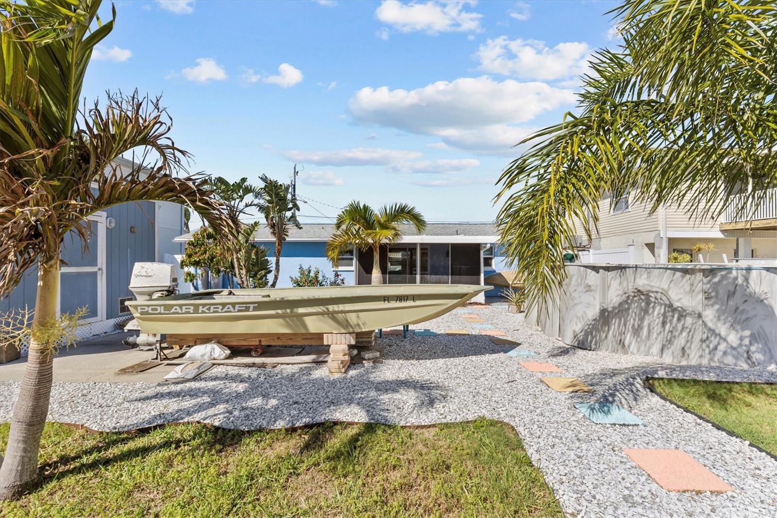 SEA RANCH ON GULF - Residential