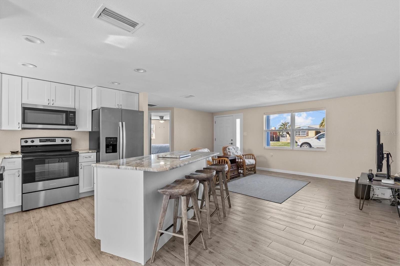 SEA RANCH ON GULF - Residential