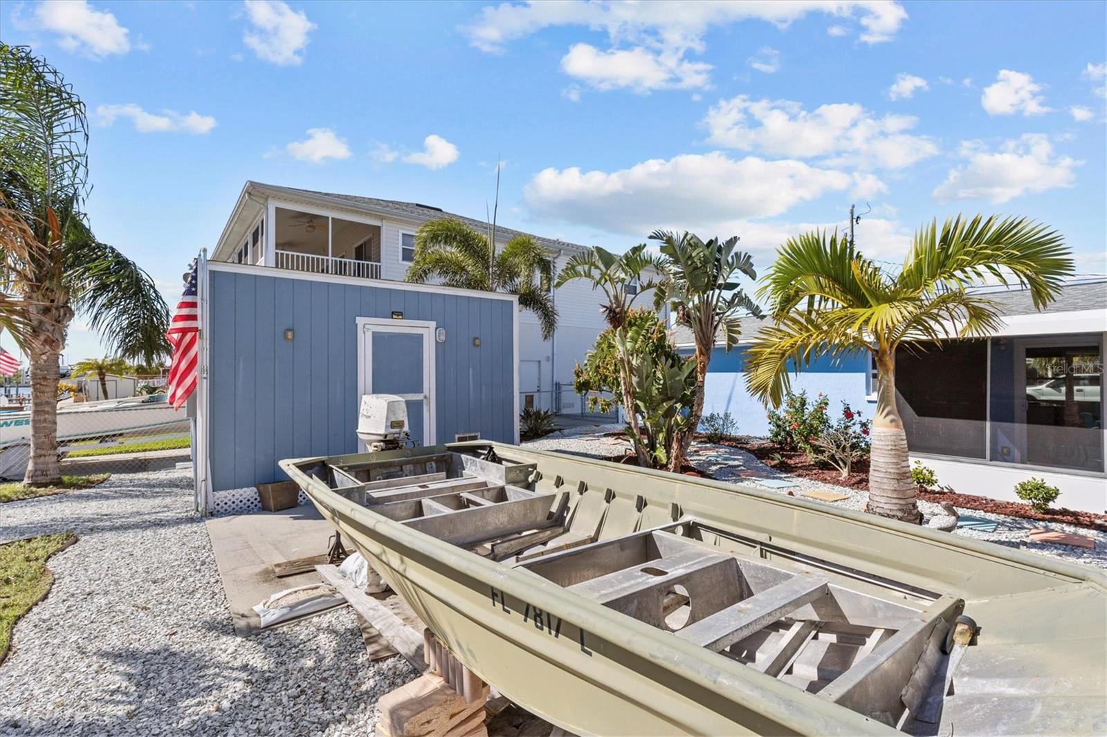 SEA RANCH ON GULF - Residential
