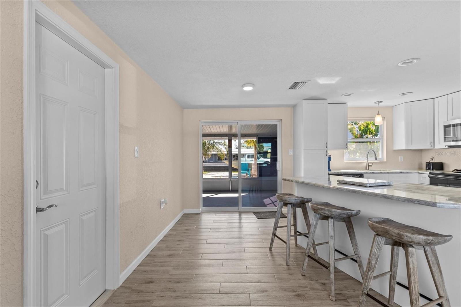 SEA RANCH ON GULF - Residential