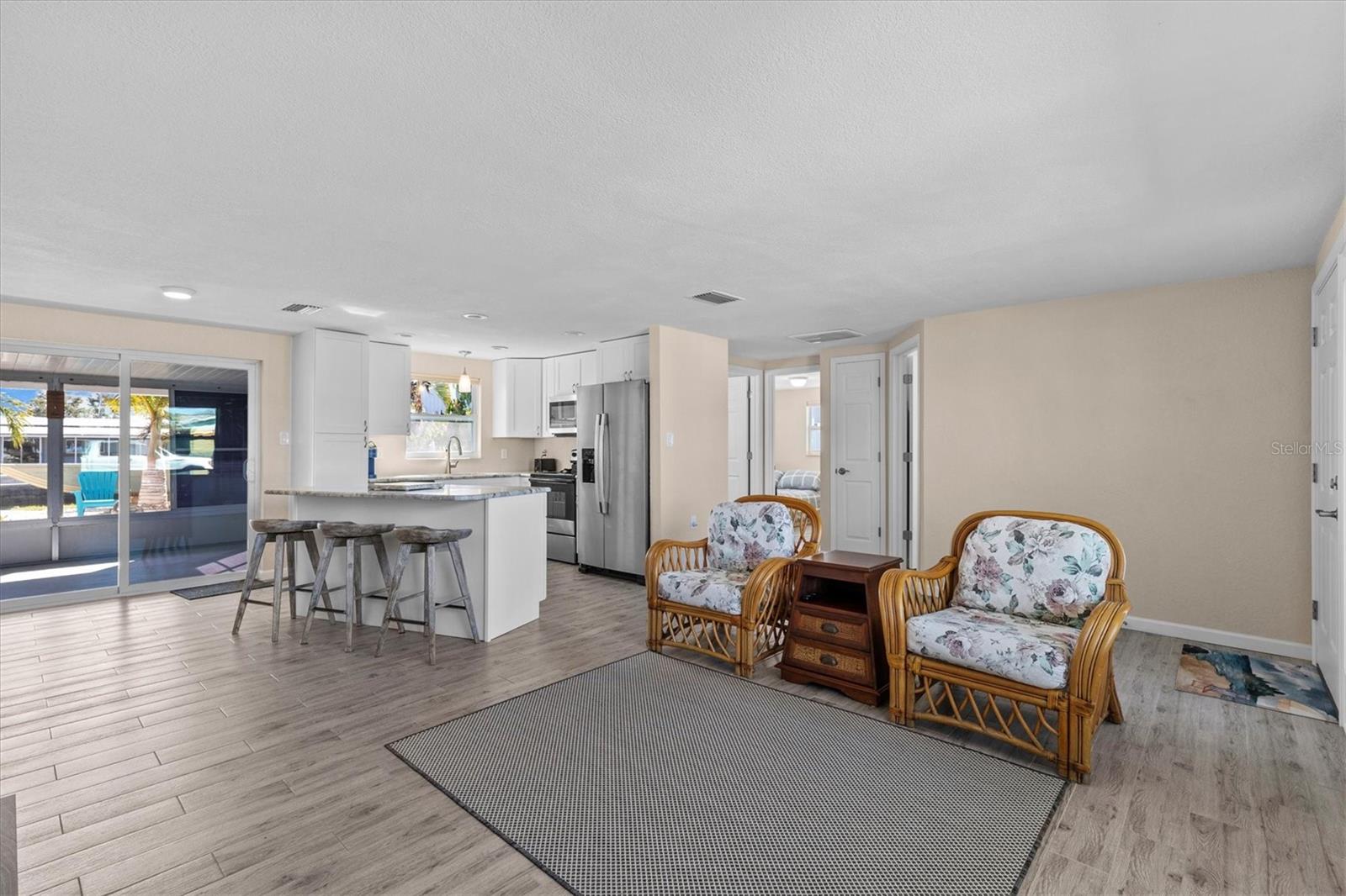 SEA RANCH ON GULF - Residential