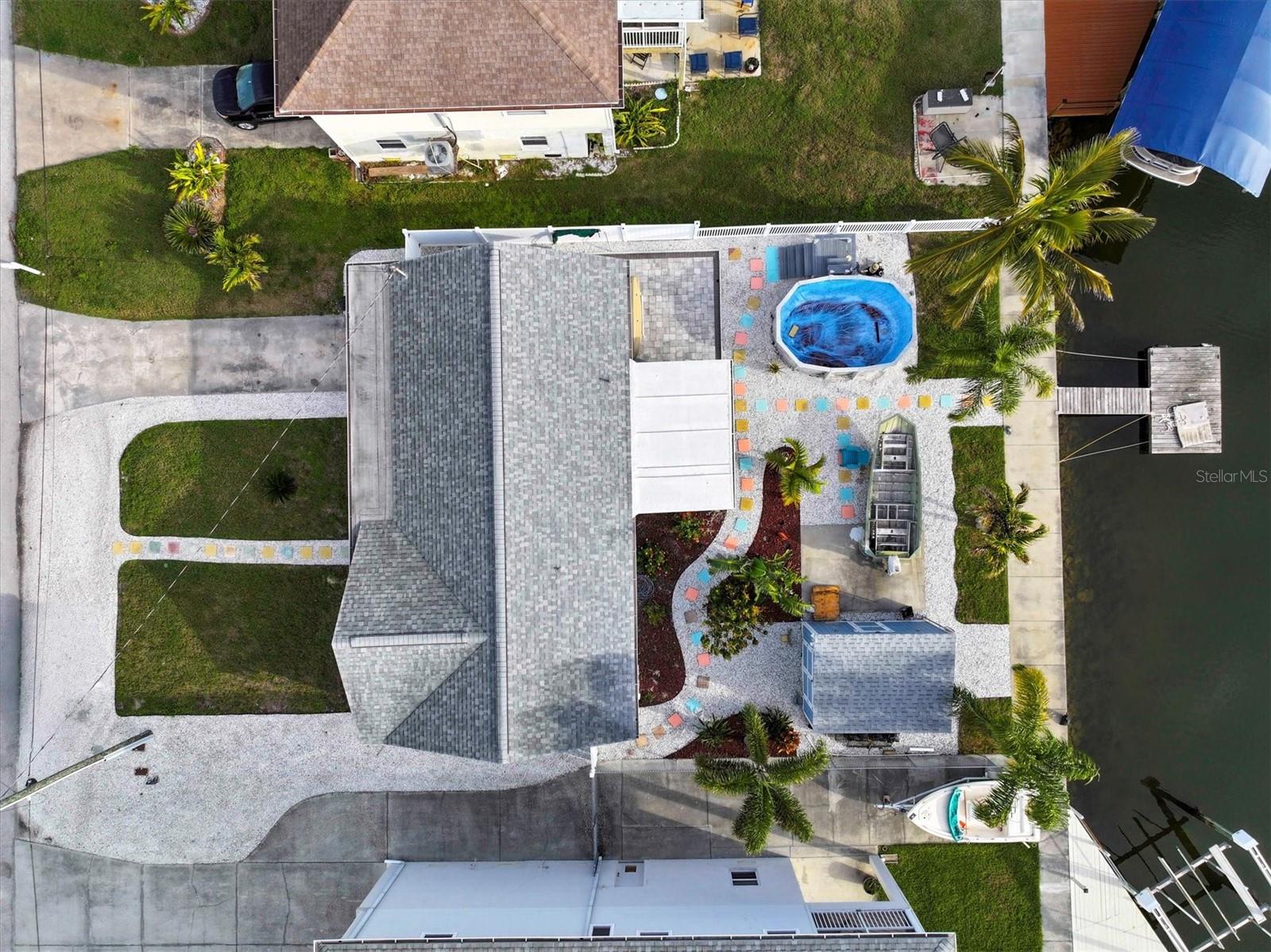 SEA RANCH ON GULF - Residential