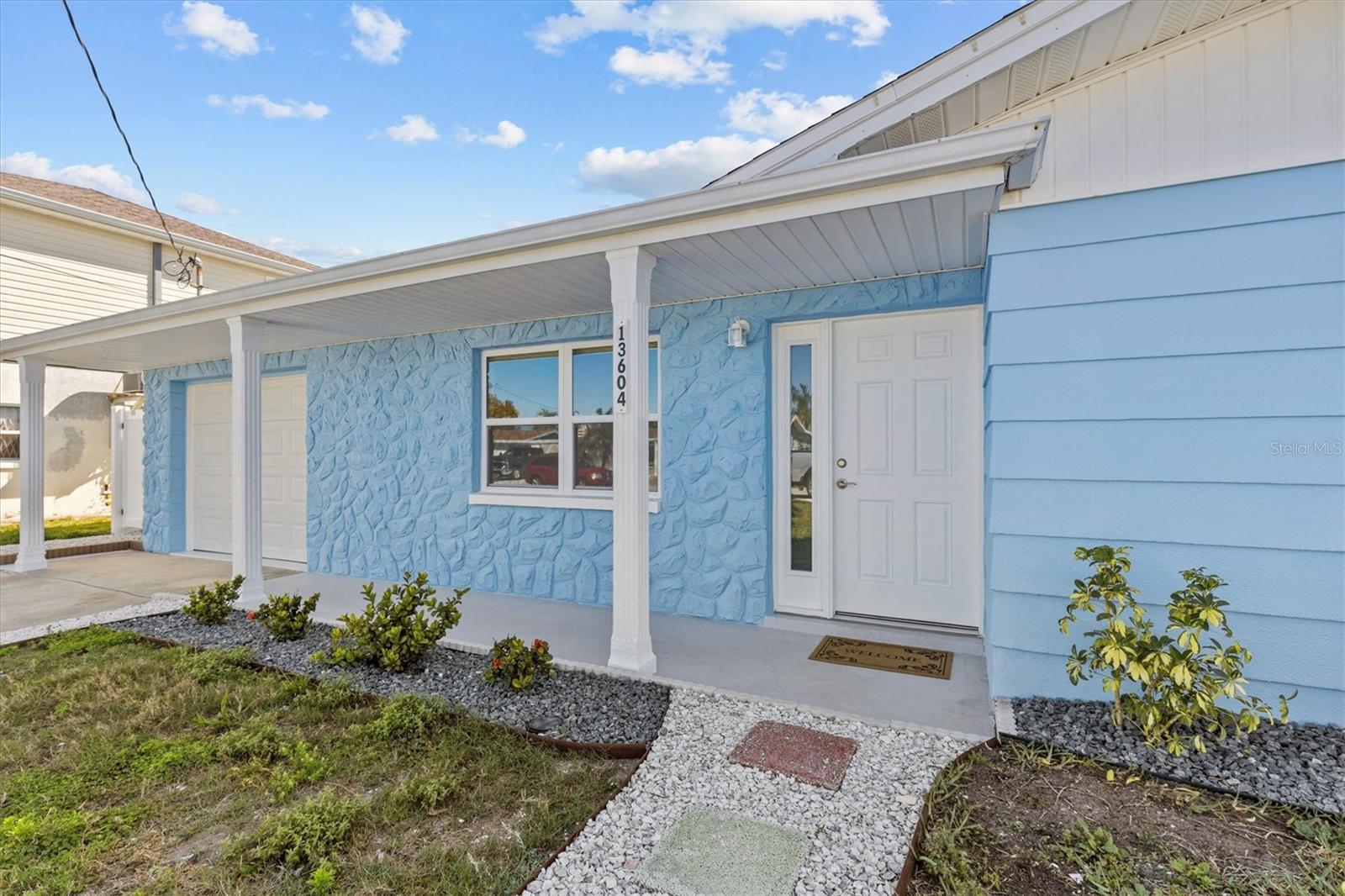 SEA RANCH ON GULF - Residential