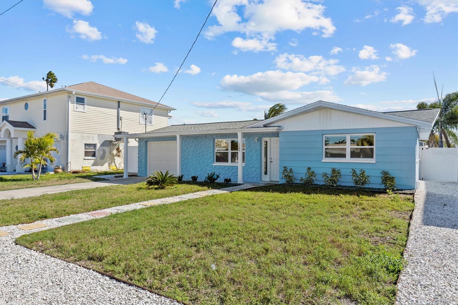 SEA RANCH ON GULF - Residential