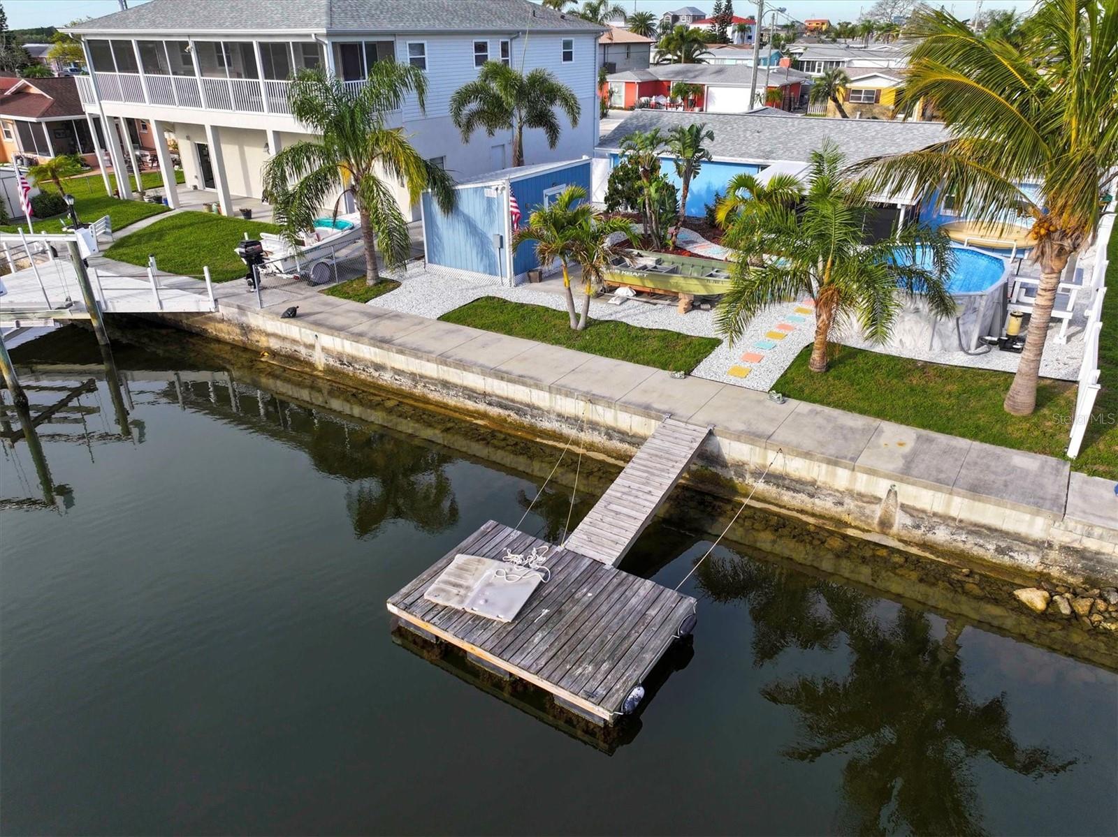 SEA RANCH ON GULF - Residential