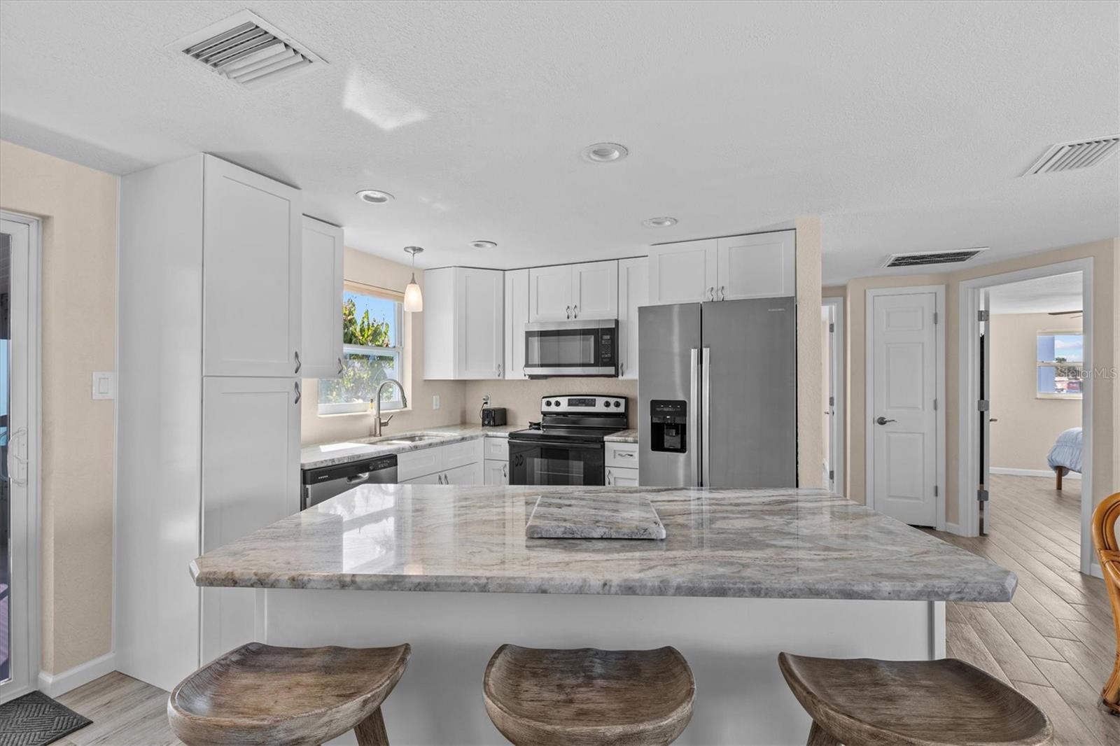 SEA RANCH ON GULF - Residential