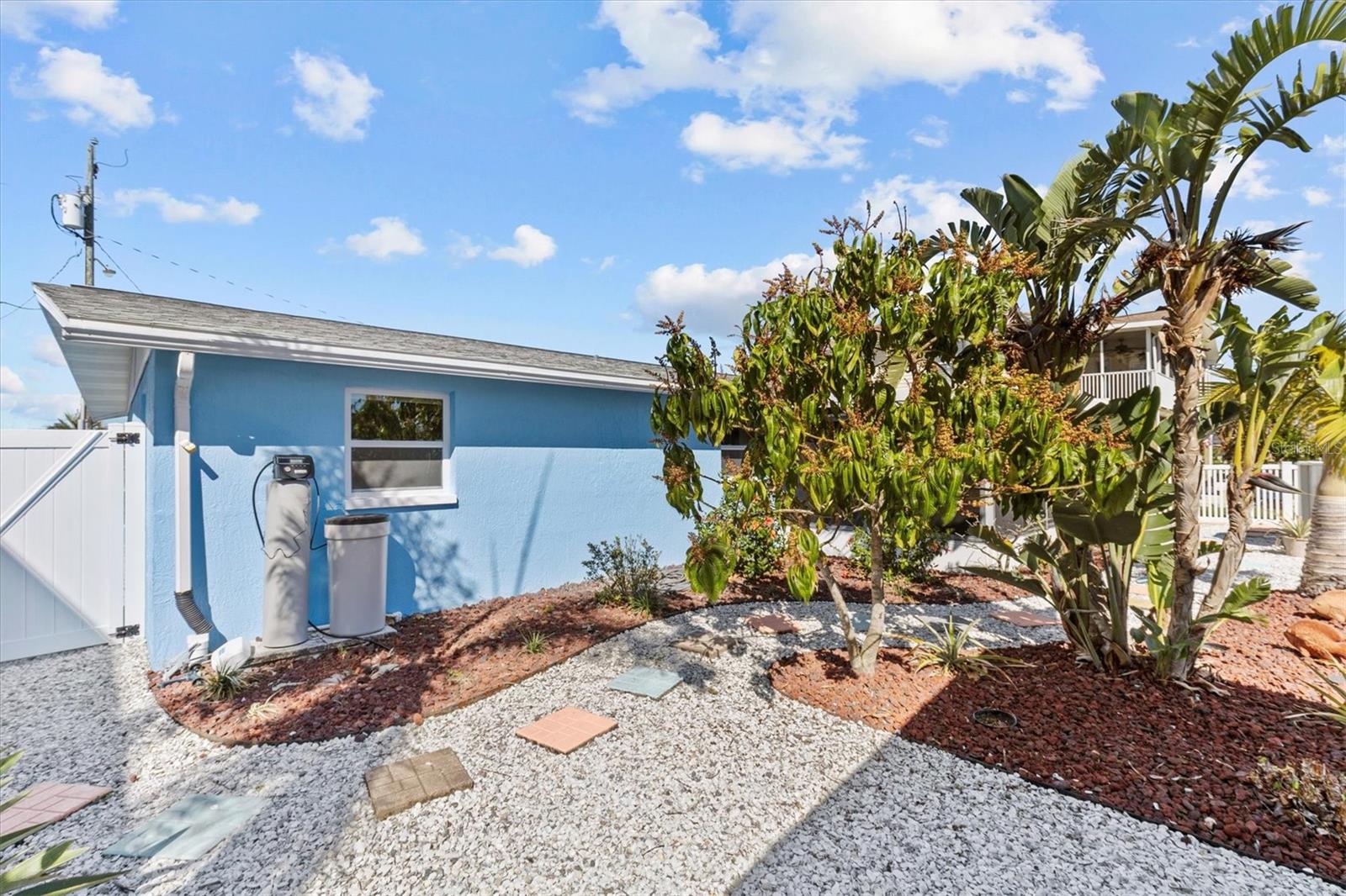 SEA RANCH ON GULF - Residential