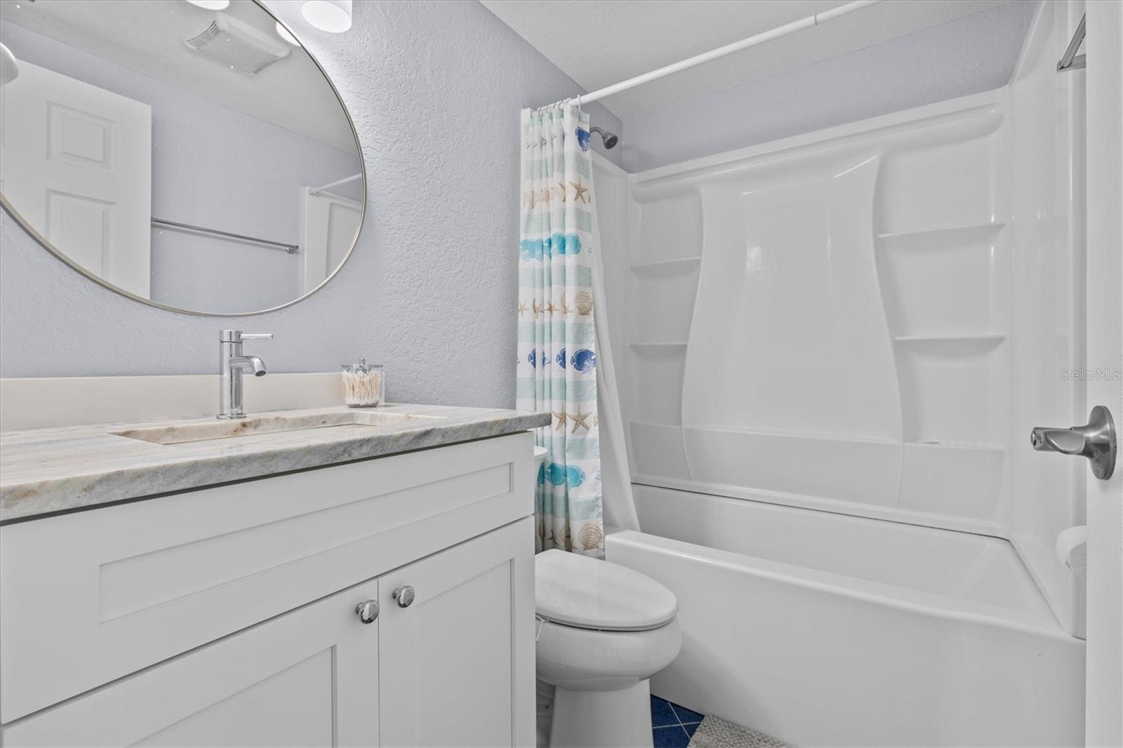 SEA RANCH ON GULF - Residential