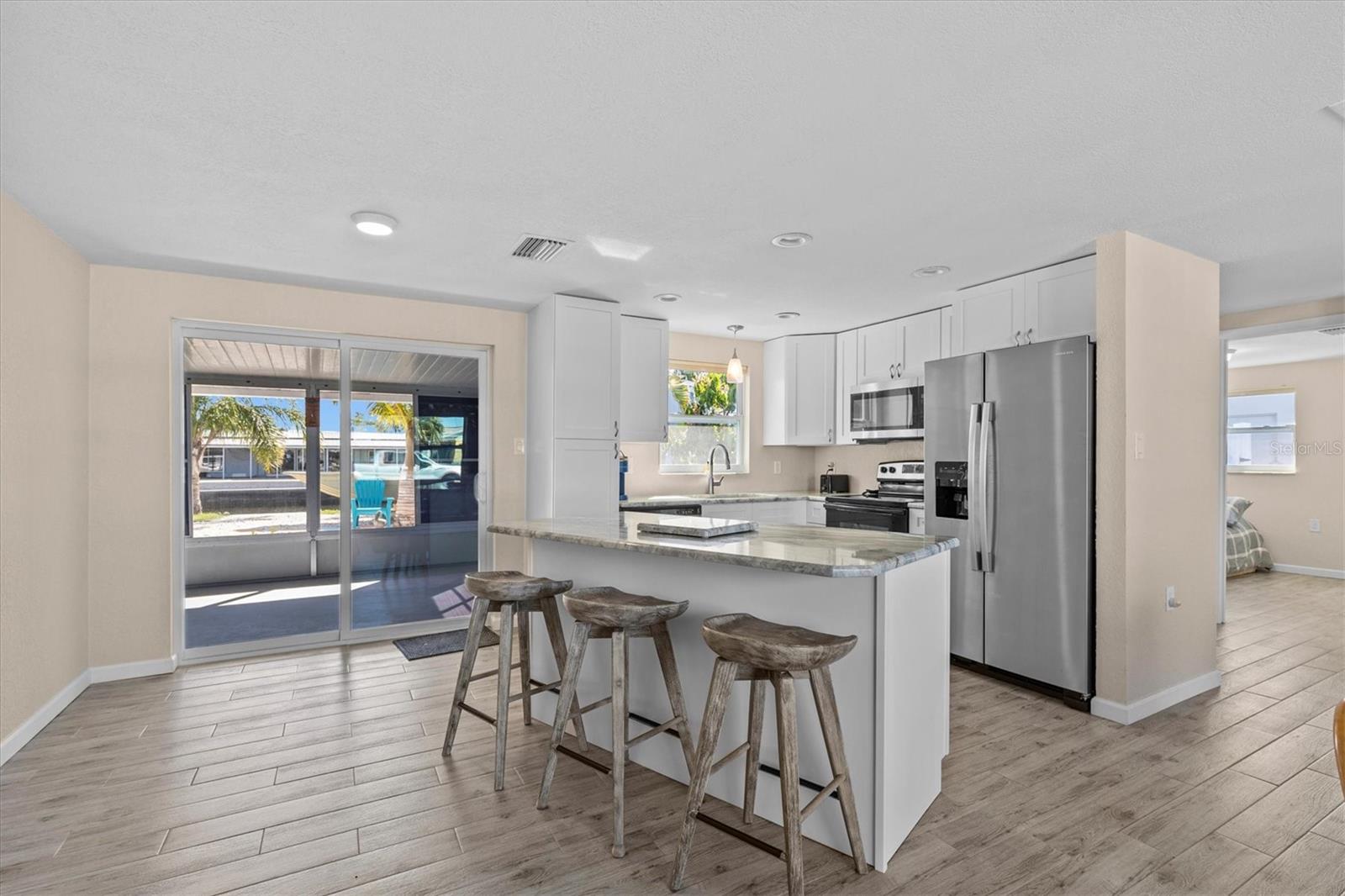 SEA RANCH ON GULF - Residential