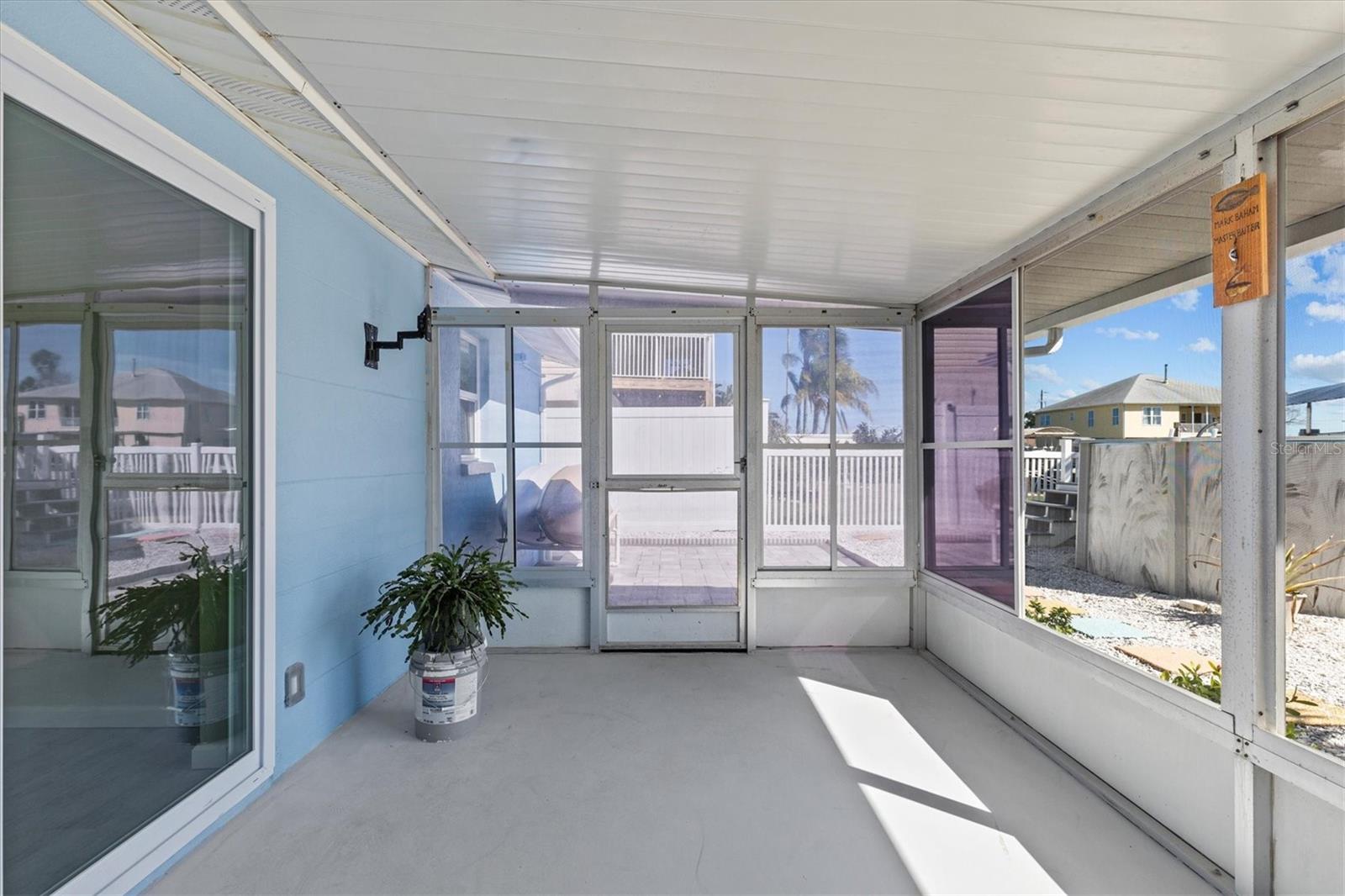 SEA RANCH ON GULF - Residential