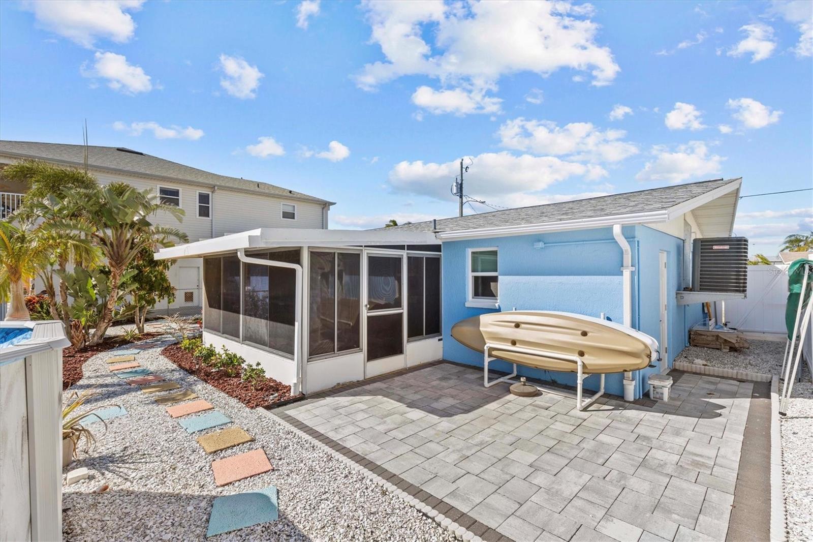 SEA RANCH ON GULF - Residential