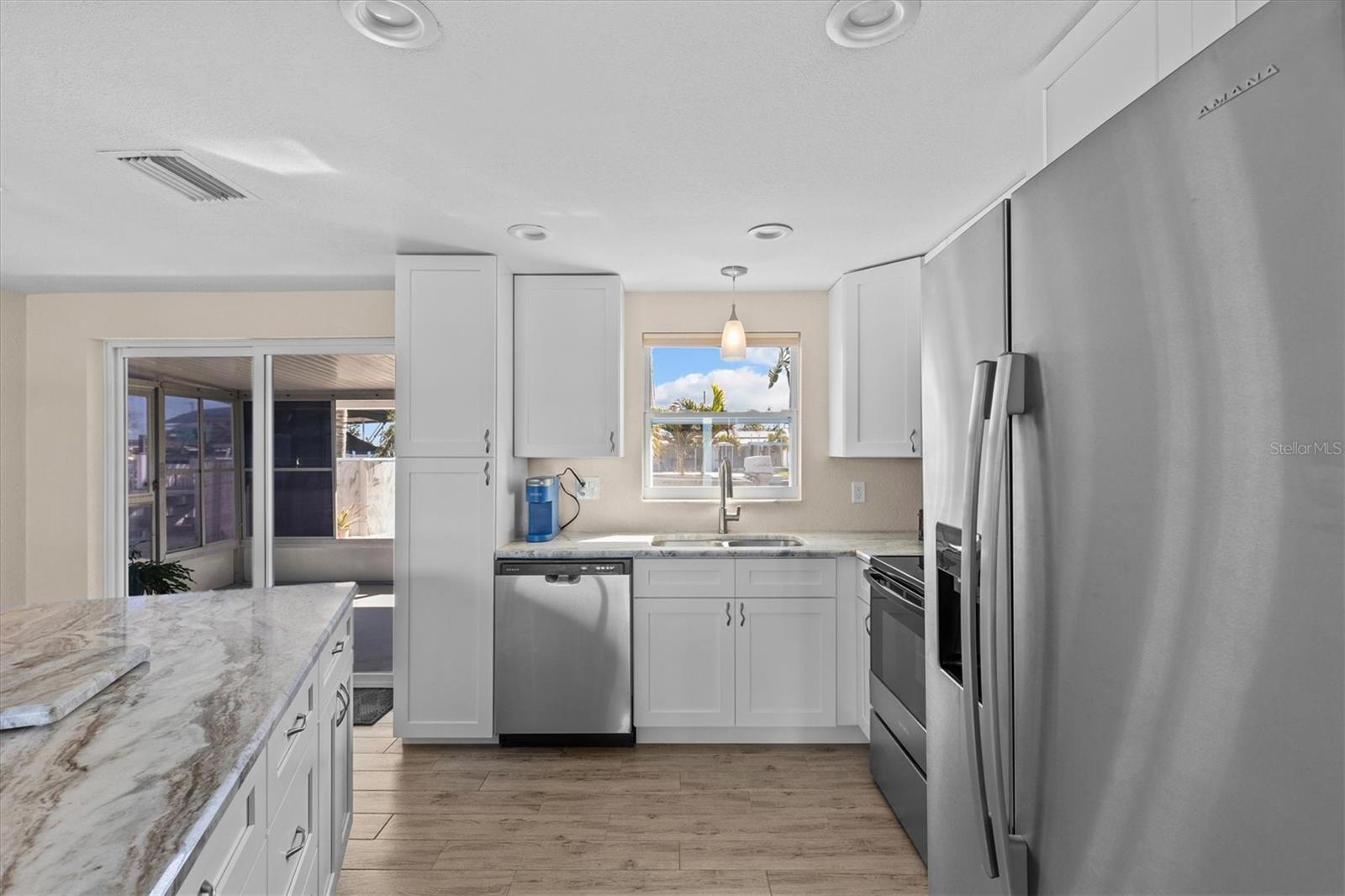 SEA RANCH ON GULF - Residential