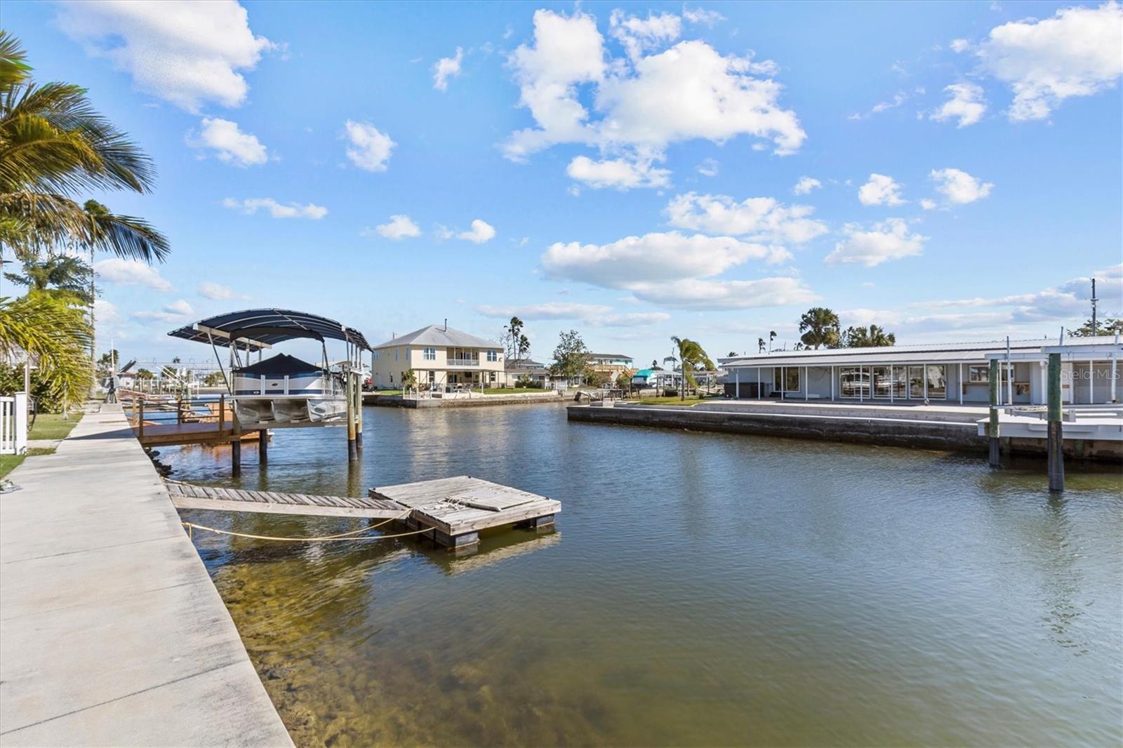 SEA RANCH ON GULF - Residential