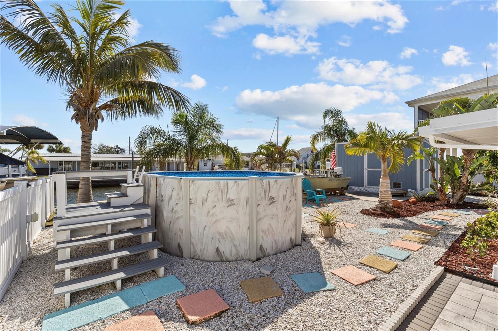 SEA RANCH ON GULF - Residential