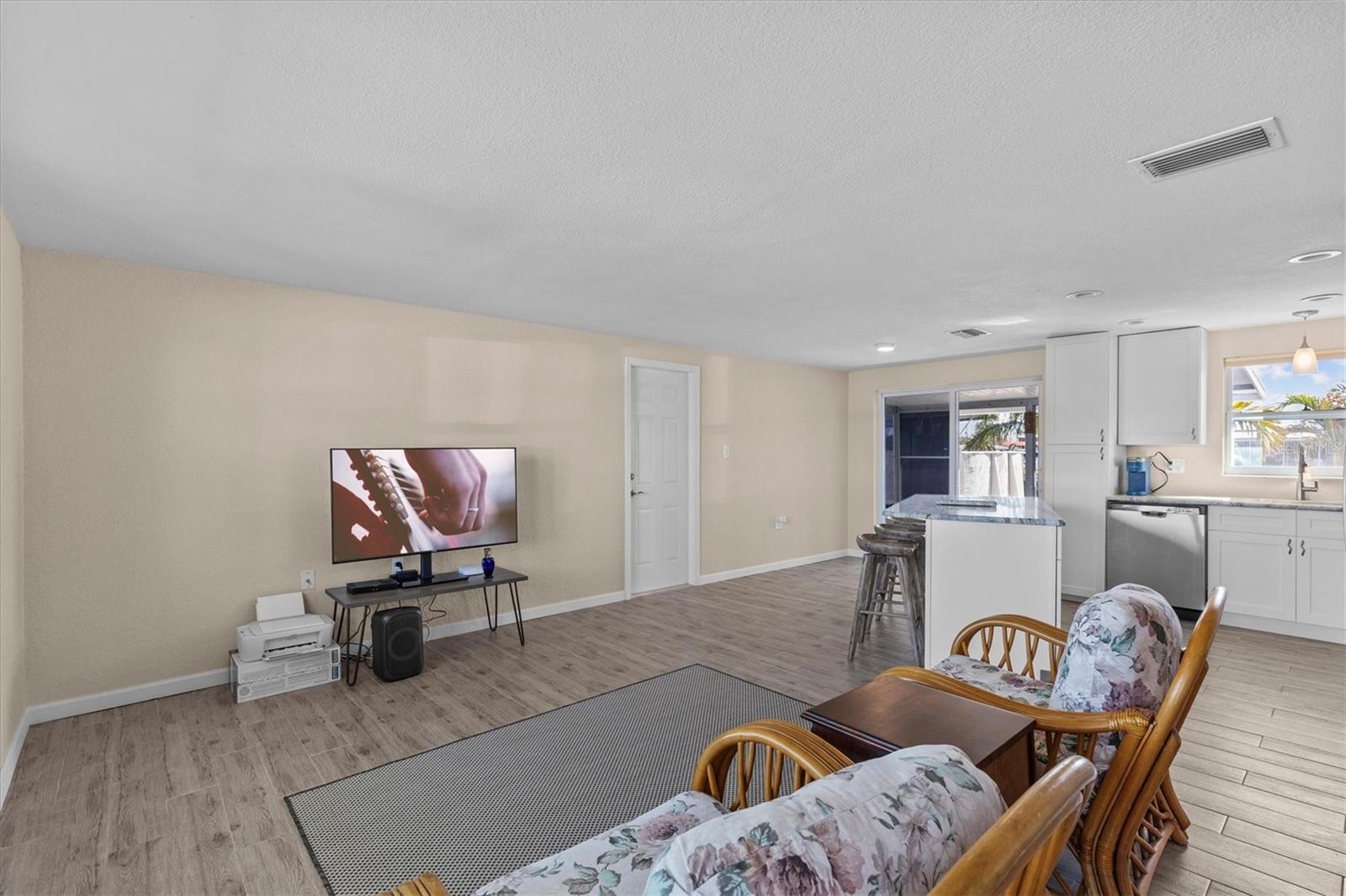 SEA RANCH ON GULF - Residential