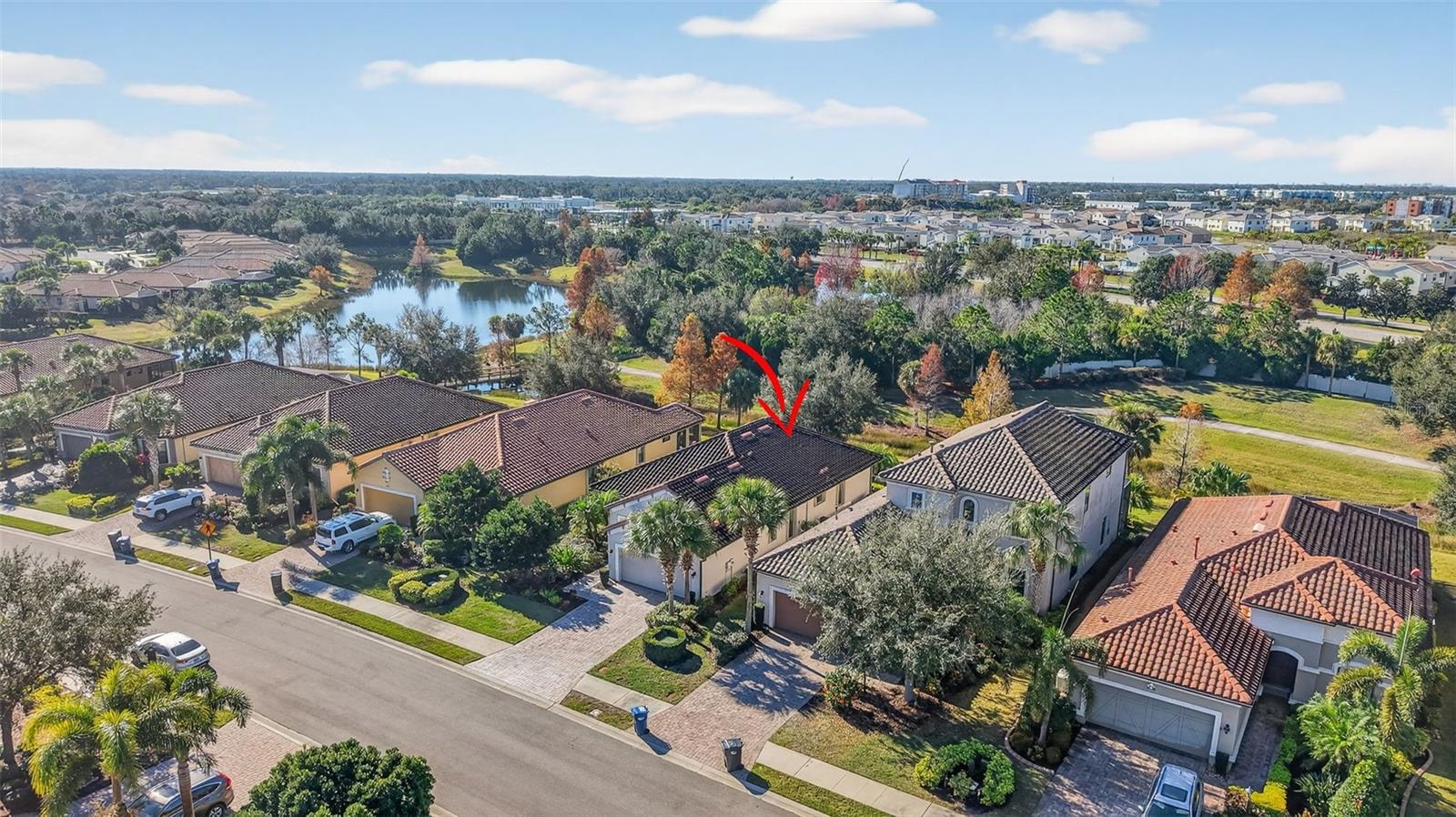 ESPLANADE PH I - Residential