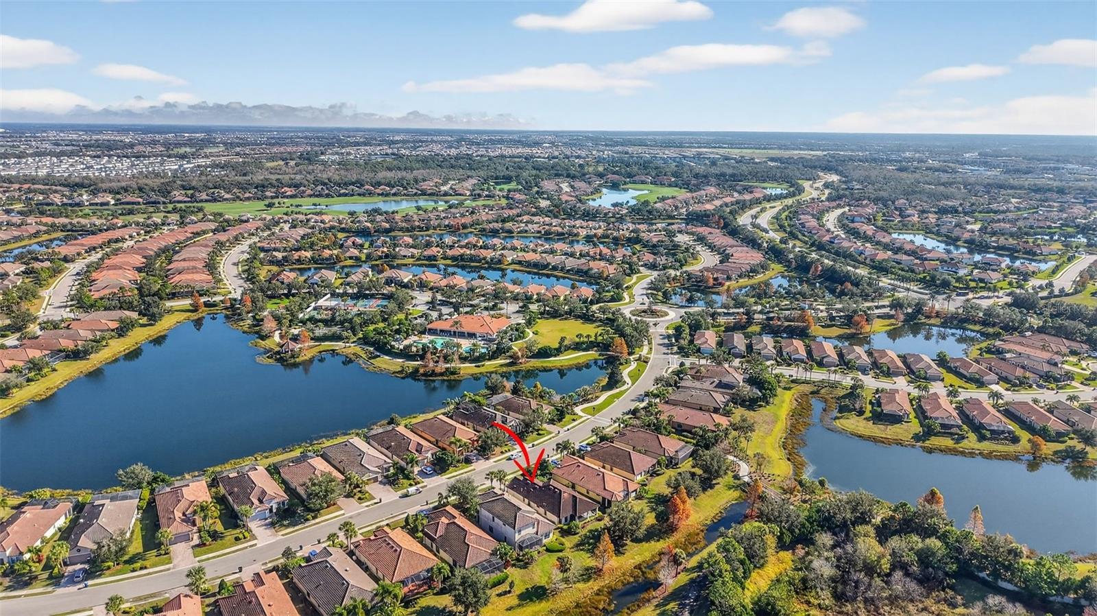 ESPLANADE PH I - Residential