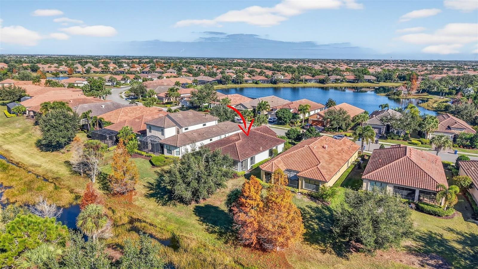 ESPLANADE PH I - Residential