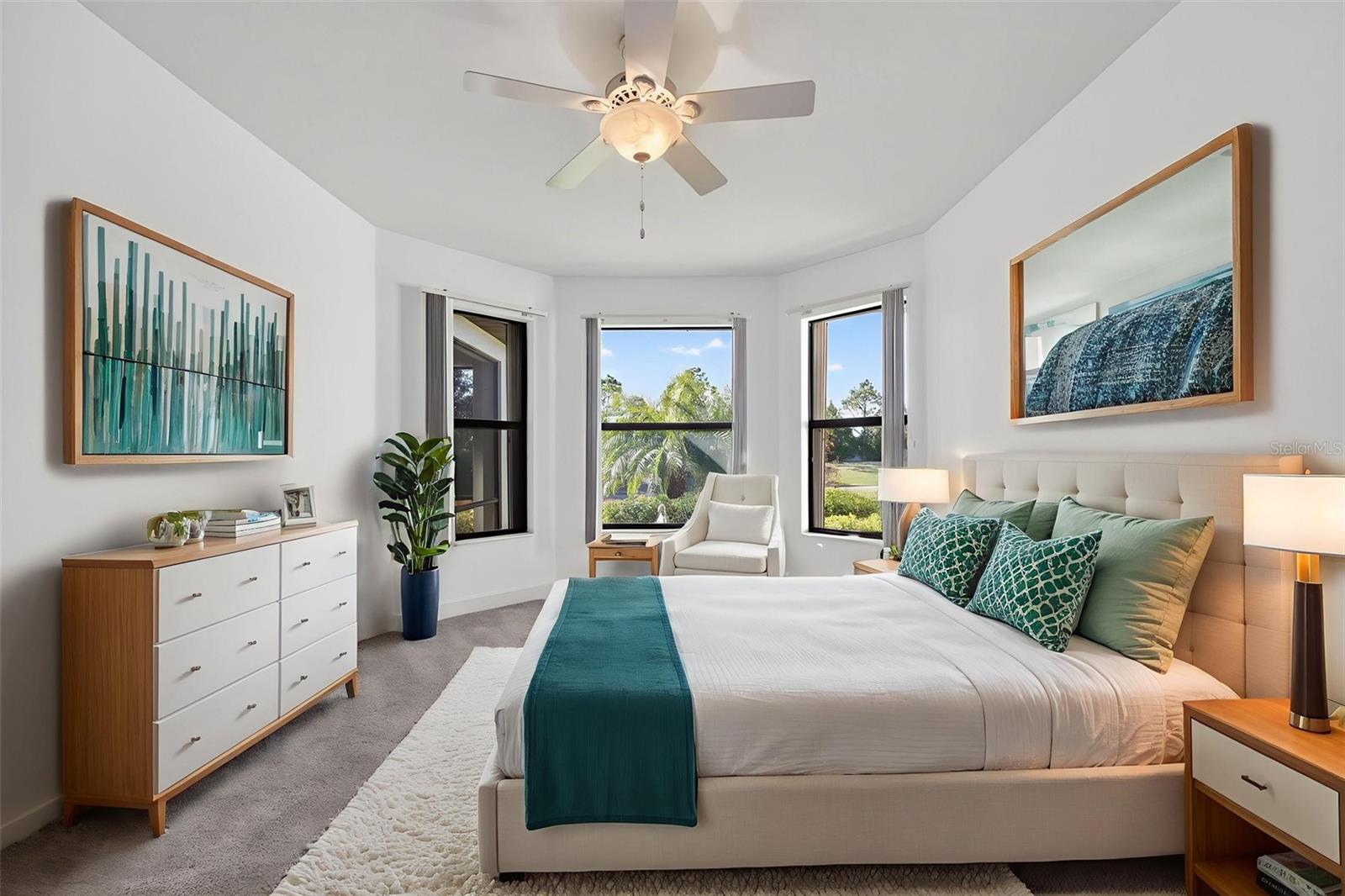 12826 DEL CORSO LOOP