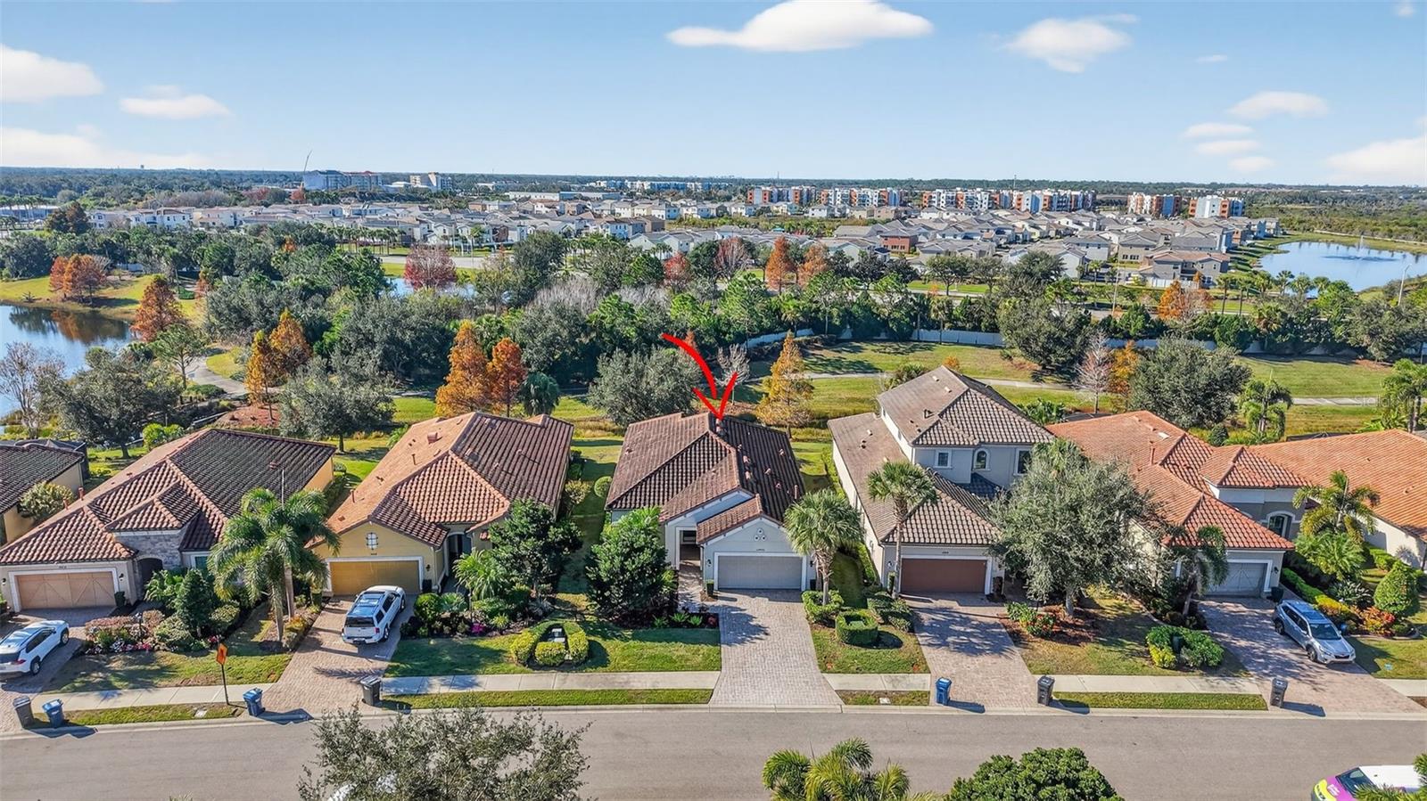 ESPLANADE PH I - Residential