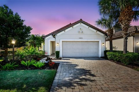 12826 DEL CORSO LOOP BRADENTON FL 34211