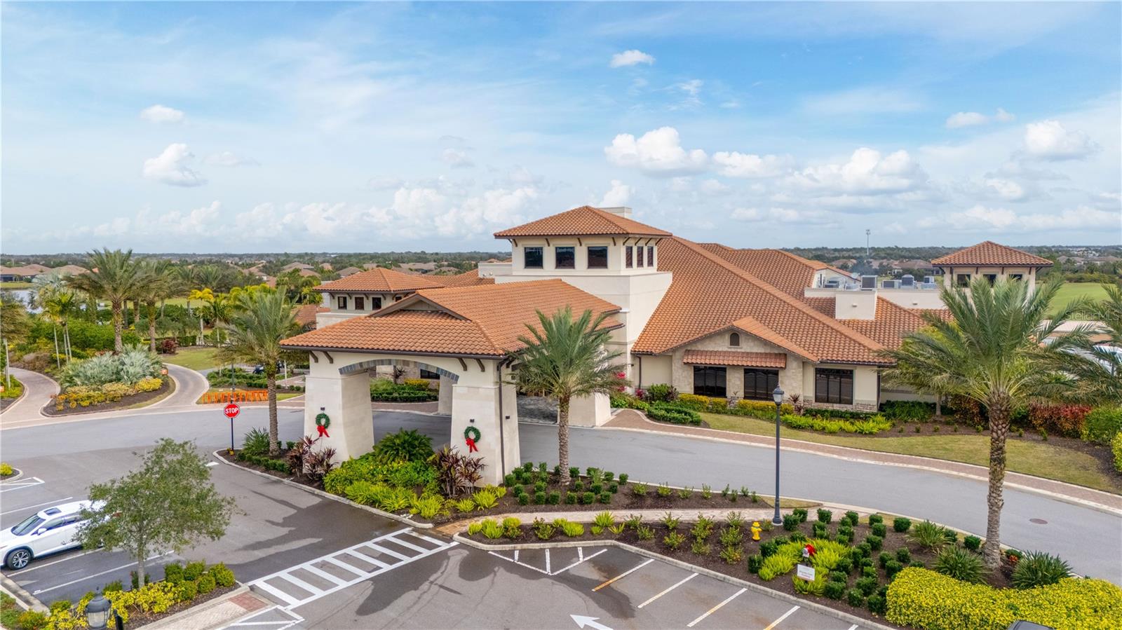 ESPLANADE PH I - Residential